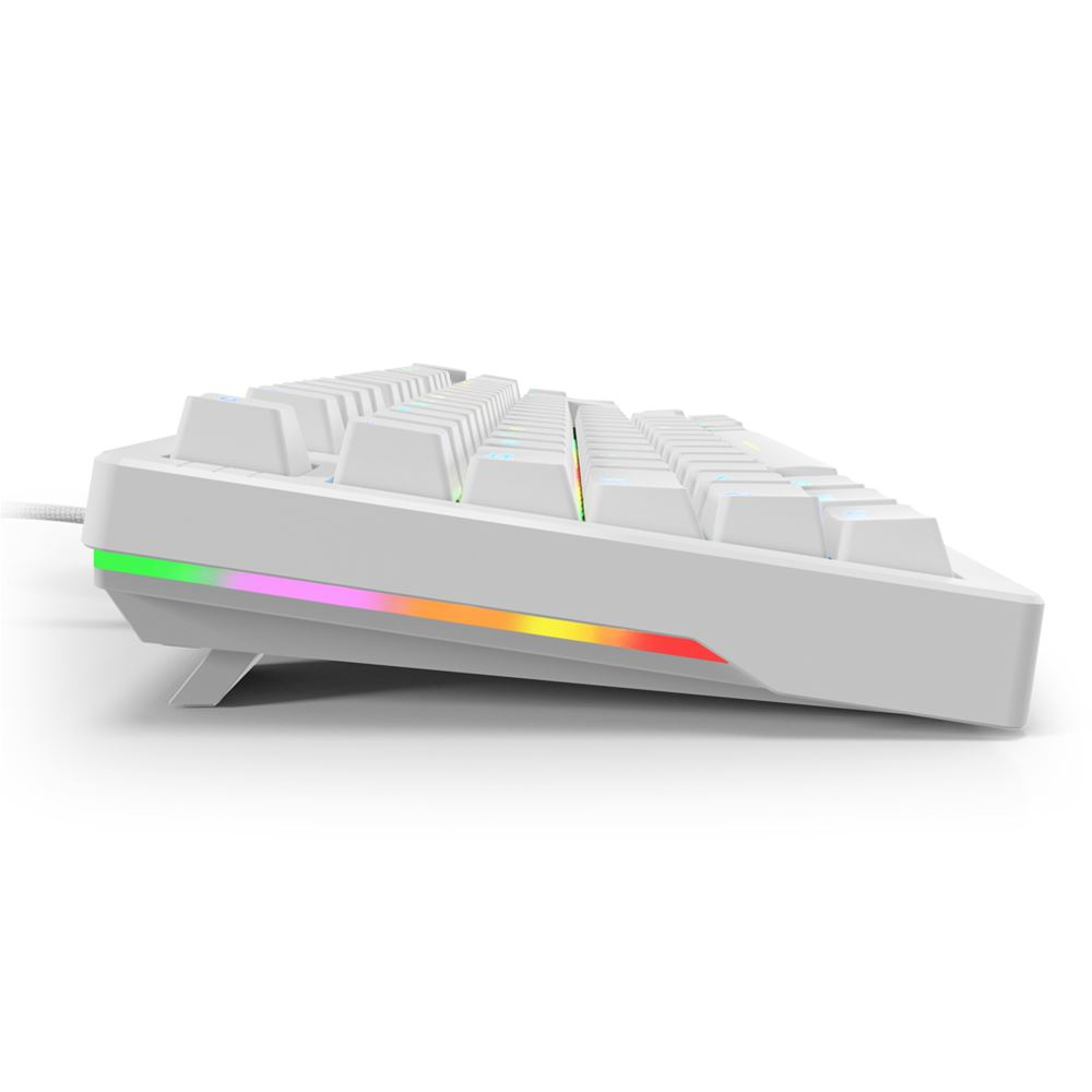 Sharkoon Skiller SGK25 - Tastatur - 75% - Hintergrundbeleuchtung