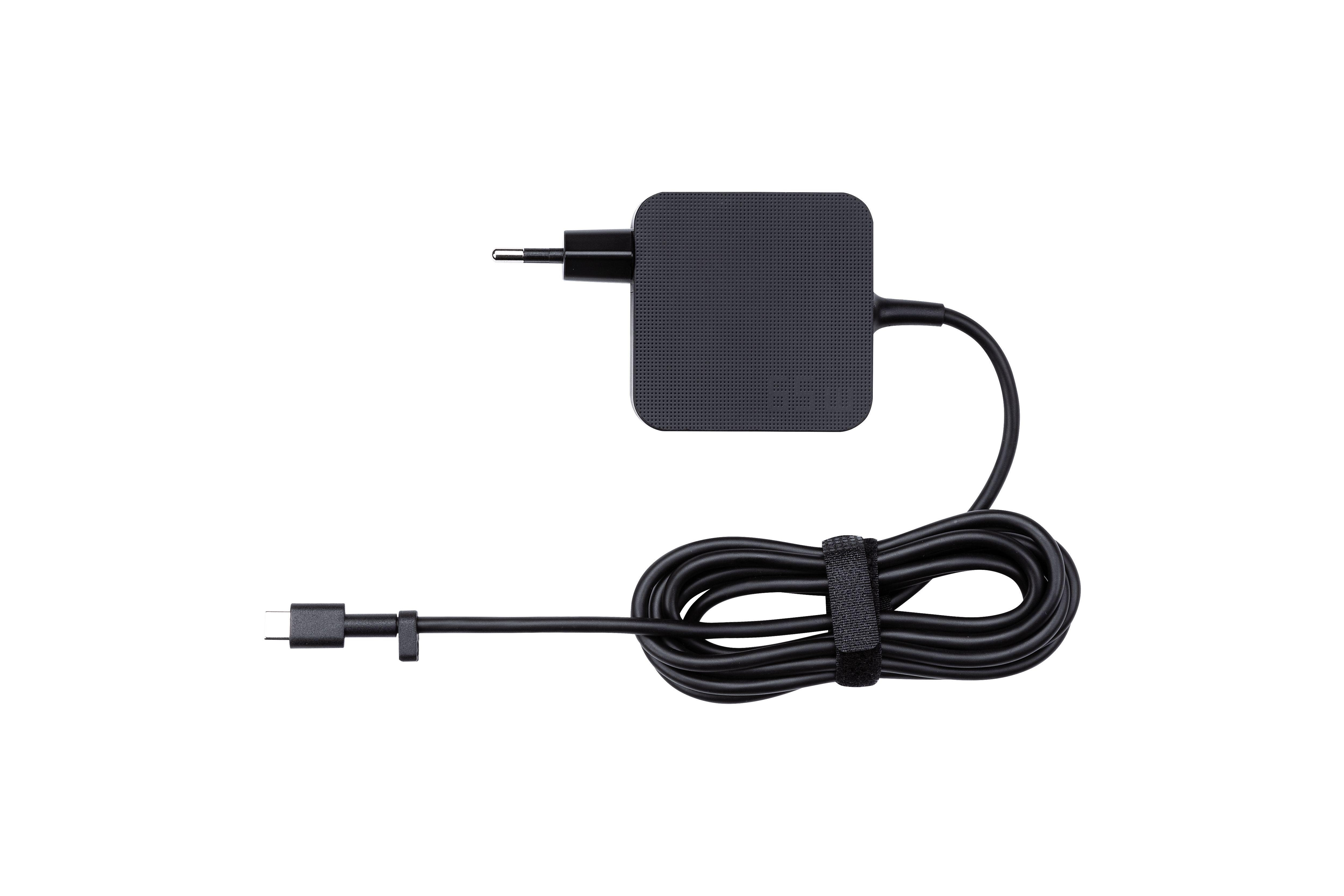ASUS AC65-00(A23-065N1A)/EU USB-C Netzteil, USB-C-Ladekabel, 65W