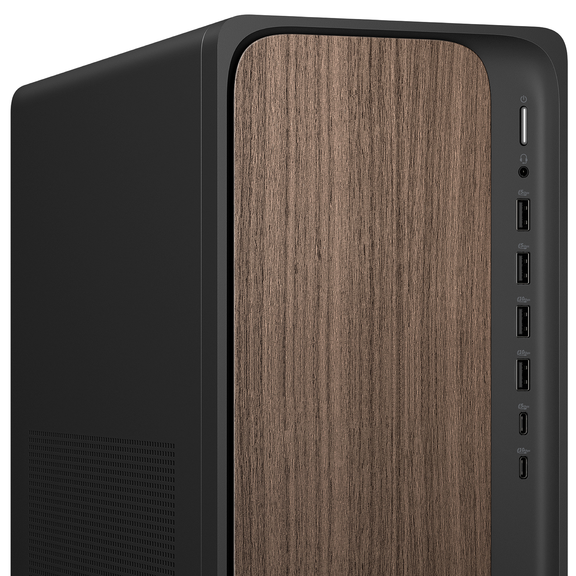 HP OmniDesk M03-0170ng - Tower - Core Ultra 7 265