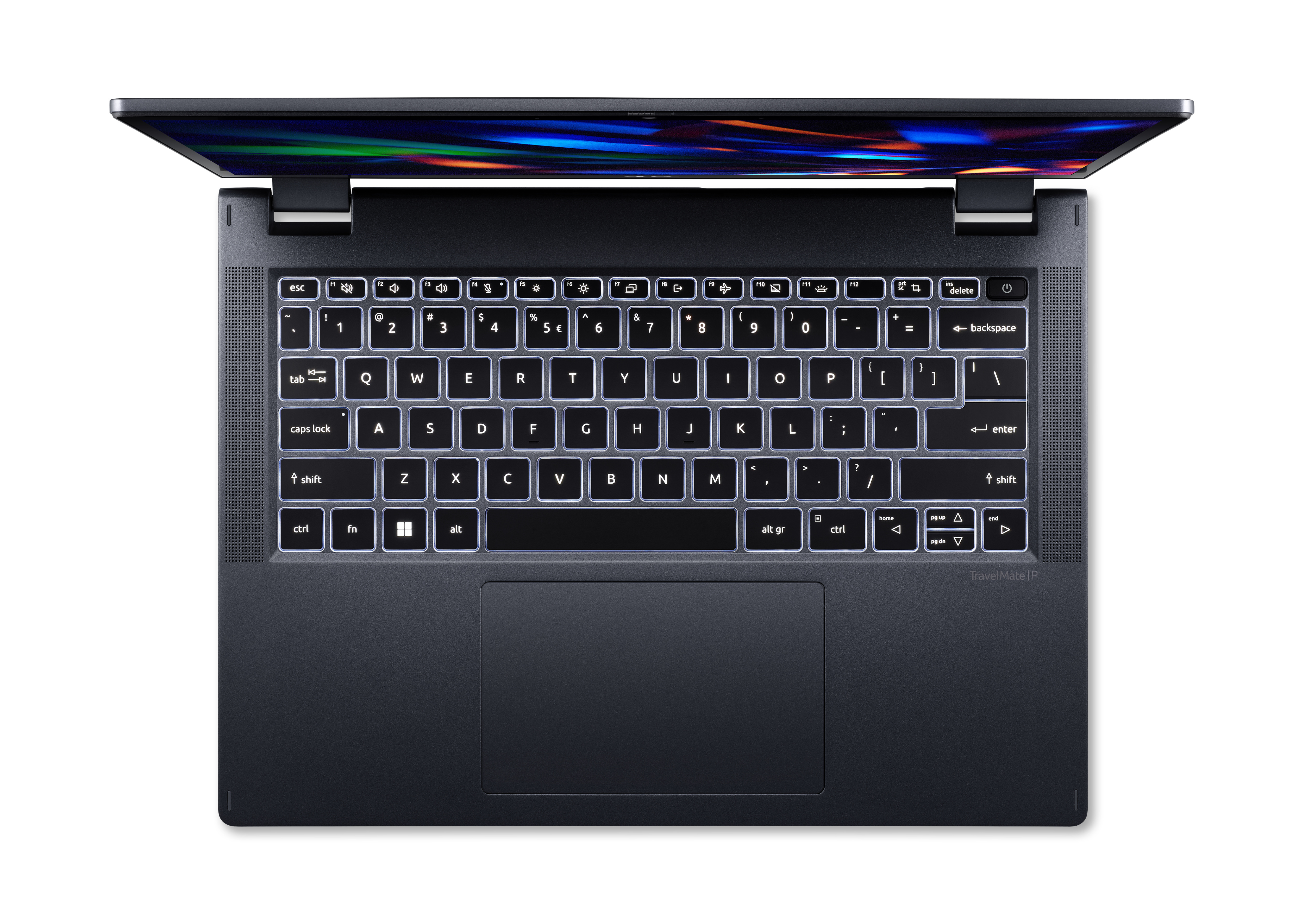Acer TravelMate P4 Spin 14 TMP414RN-53-TCO-565L, 14" WUXGA, Core i5-1335U, 8GB, 512GB SSD, Win11 Pro