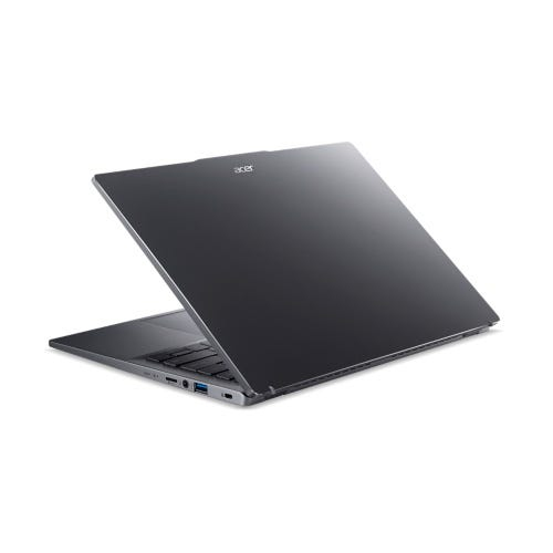 Acer Swift Go 14 SFG14-63 - 180°-Scharnierdesign - AMD Ryzen 7 8845HS / 3.8 GHz - Win 11 Home - Rade
