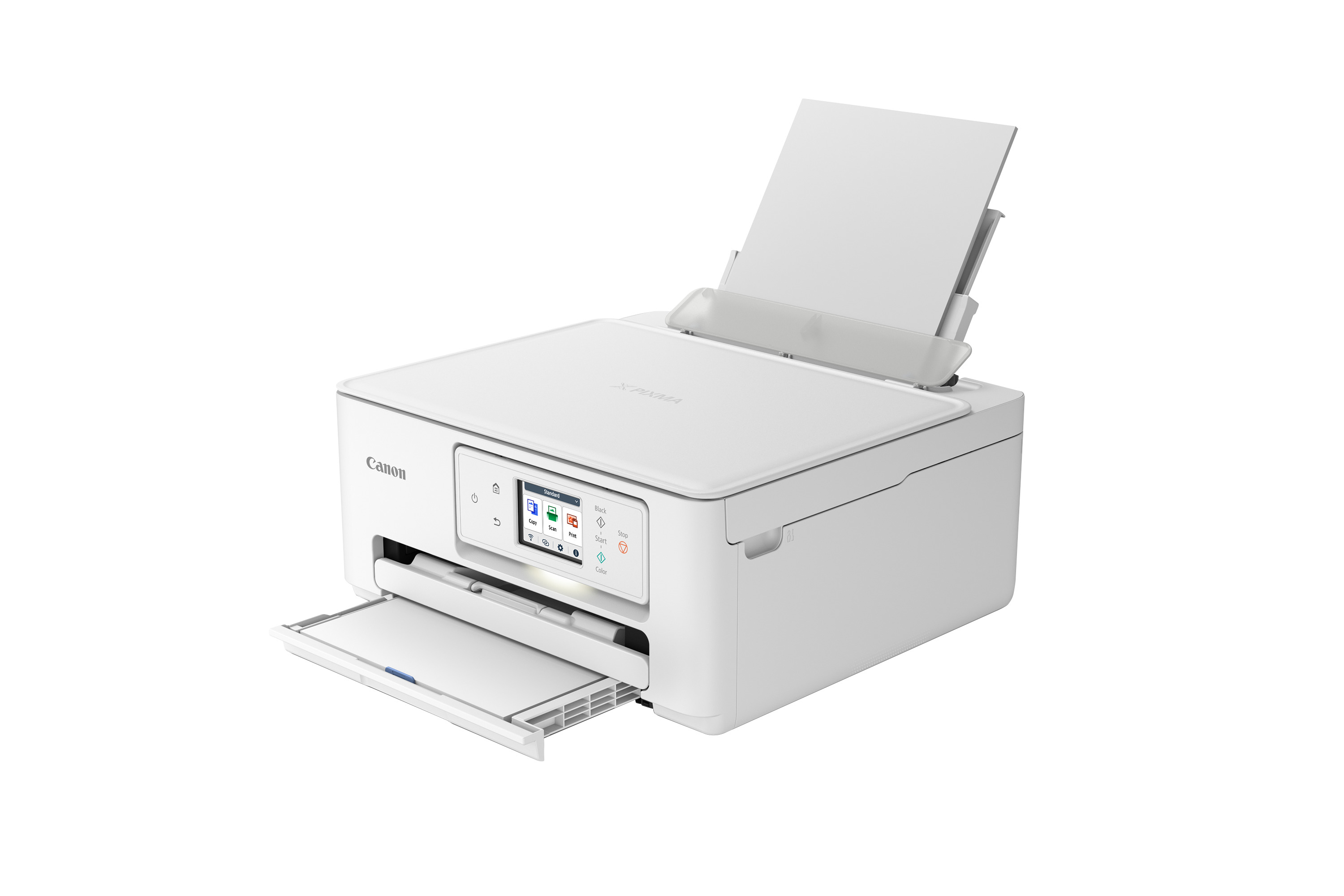 Canon PIXMA TS7650i - Multifunktionsdrucker - Farbe - Tintenstrahl - Legal (216 x 356 mm)