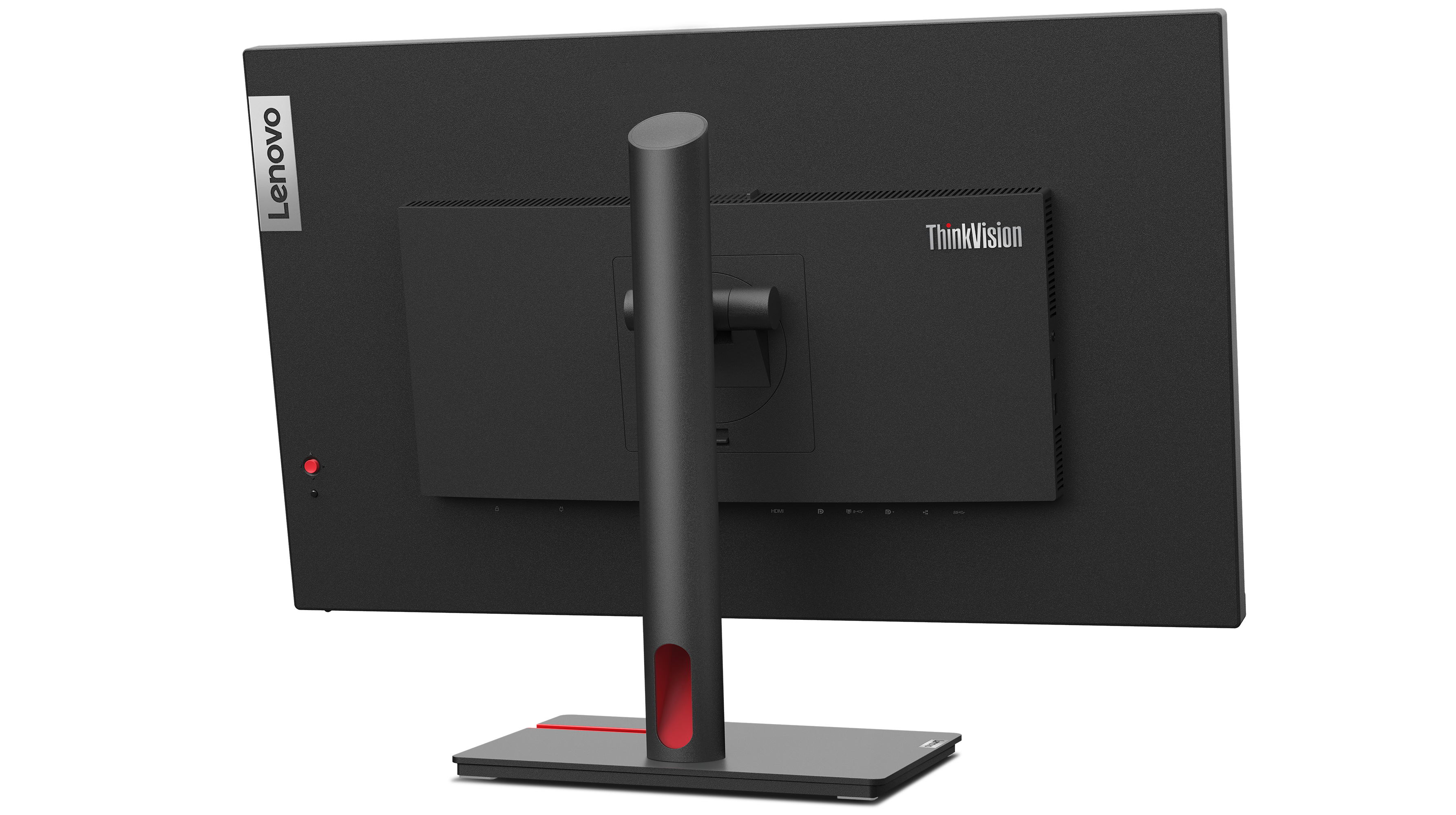 Lenovo ThinkVision T23i-30 - LED-Monitor - 58.4 cm (23")