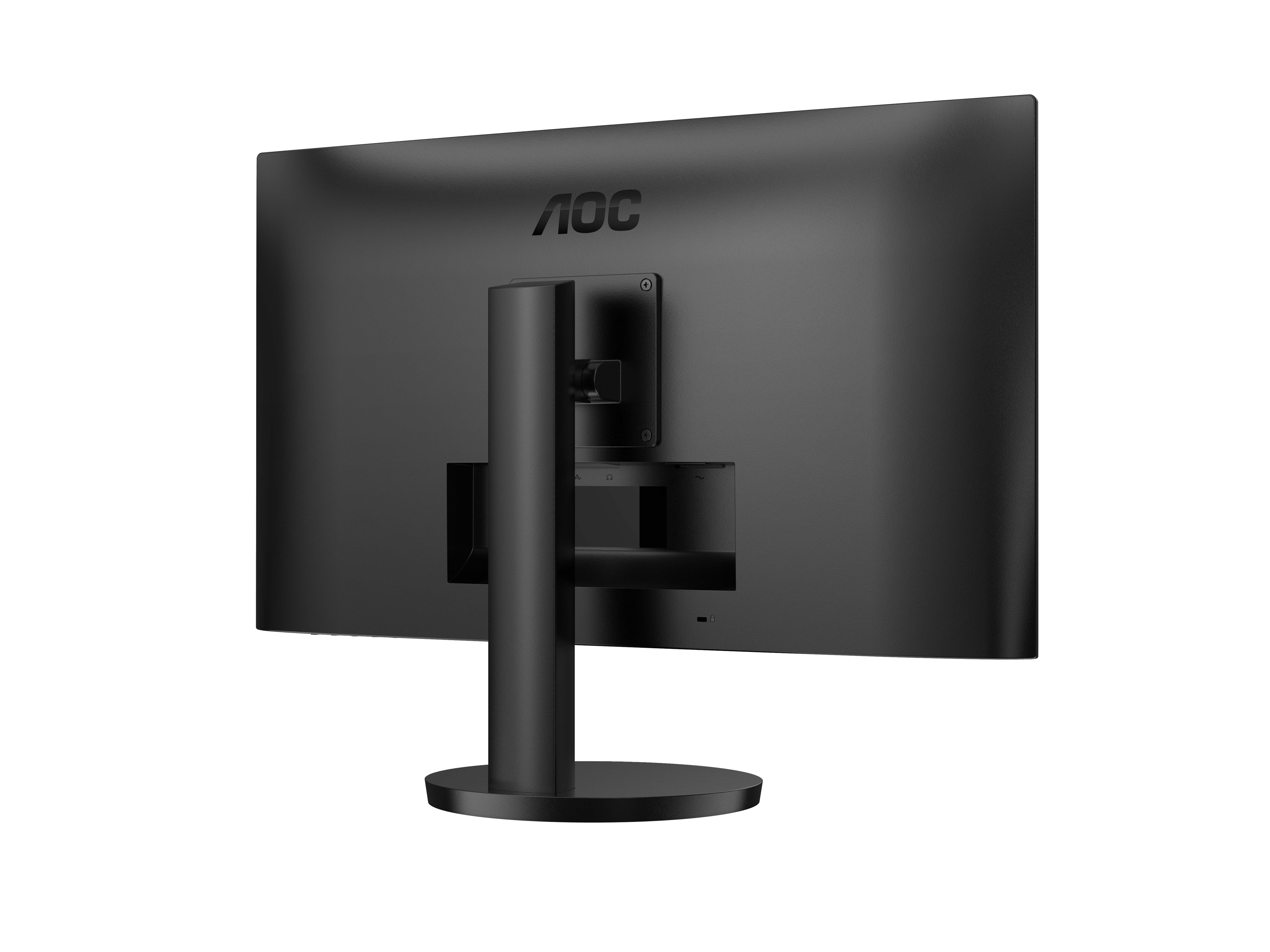 B-WARE - AOC Basic-line U27B3CF Monitor 68.6cm (27") 4K UHD, IPS, 4ms, HDMI, Displayport