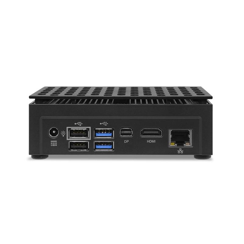 Acer by Acer FS DE3650S N6210 64GBeMMC W10IoT