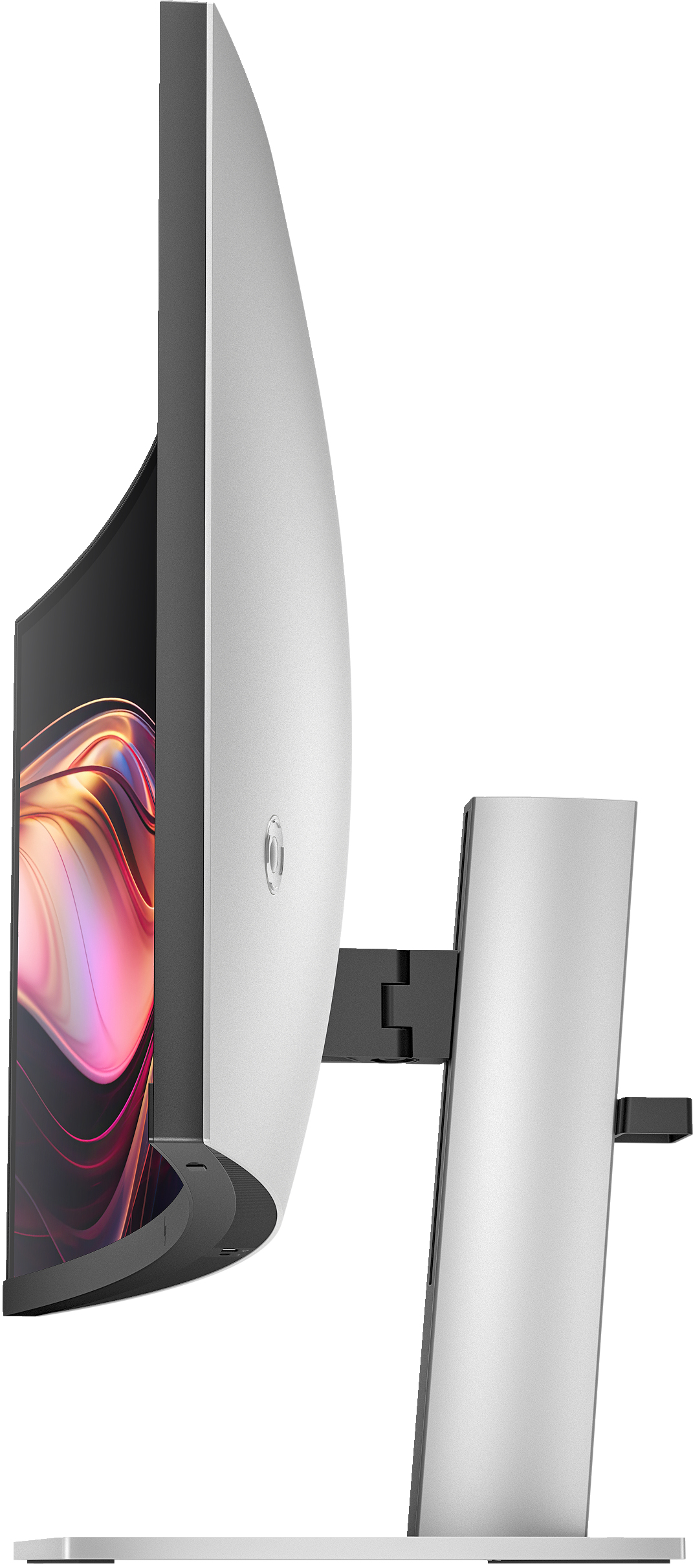 HP 734pm - Series 7 Pro - LED-Monitor - gebogen - 86.7 cm (34")