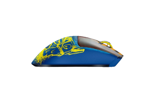 Razer DeathAdder V3 Pro - Fortnite Edition -