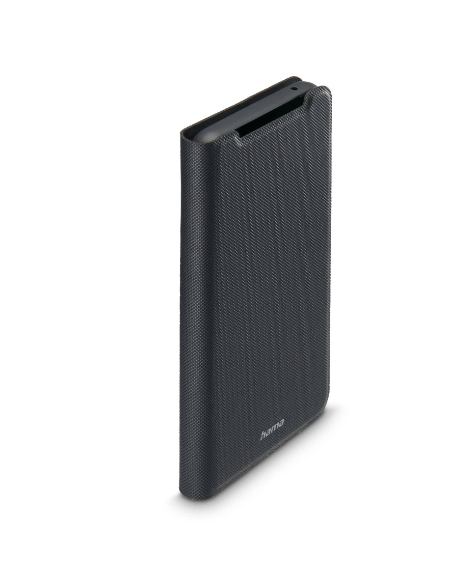 Hama 00136046, Folio, Google, Pixel 8 Pro, 17 cm (6.7"), Schwarz