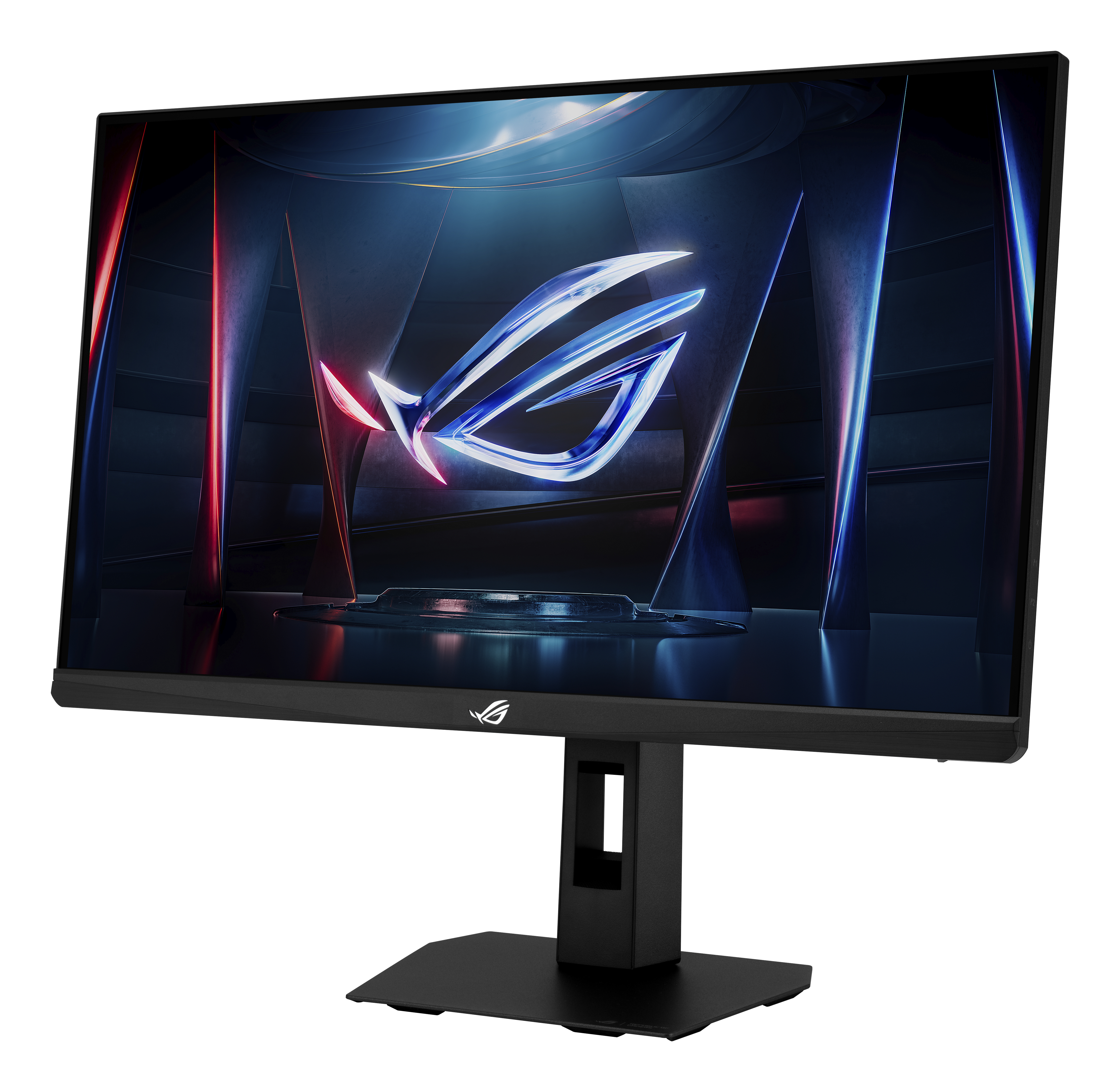 ASUS ROG Strix XG259QNSR Ace, 62,2 cm (24.5"), 1920 x 1080 Pixel, Full HD, LCD, 0,3 ms, Schwarz