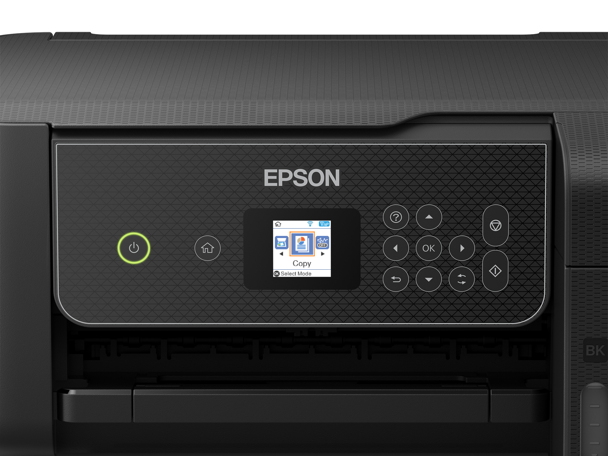 Epson EcoTank ET-2871 - Multifunktionsdrucker - Farbe - Tintenstrahl - ITS - A4 (Medien)