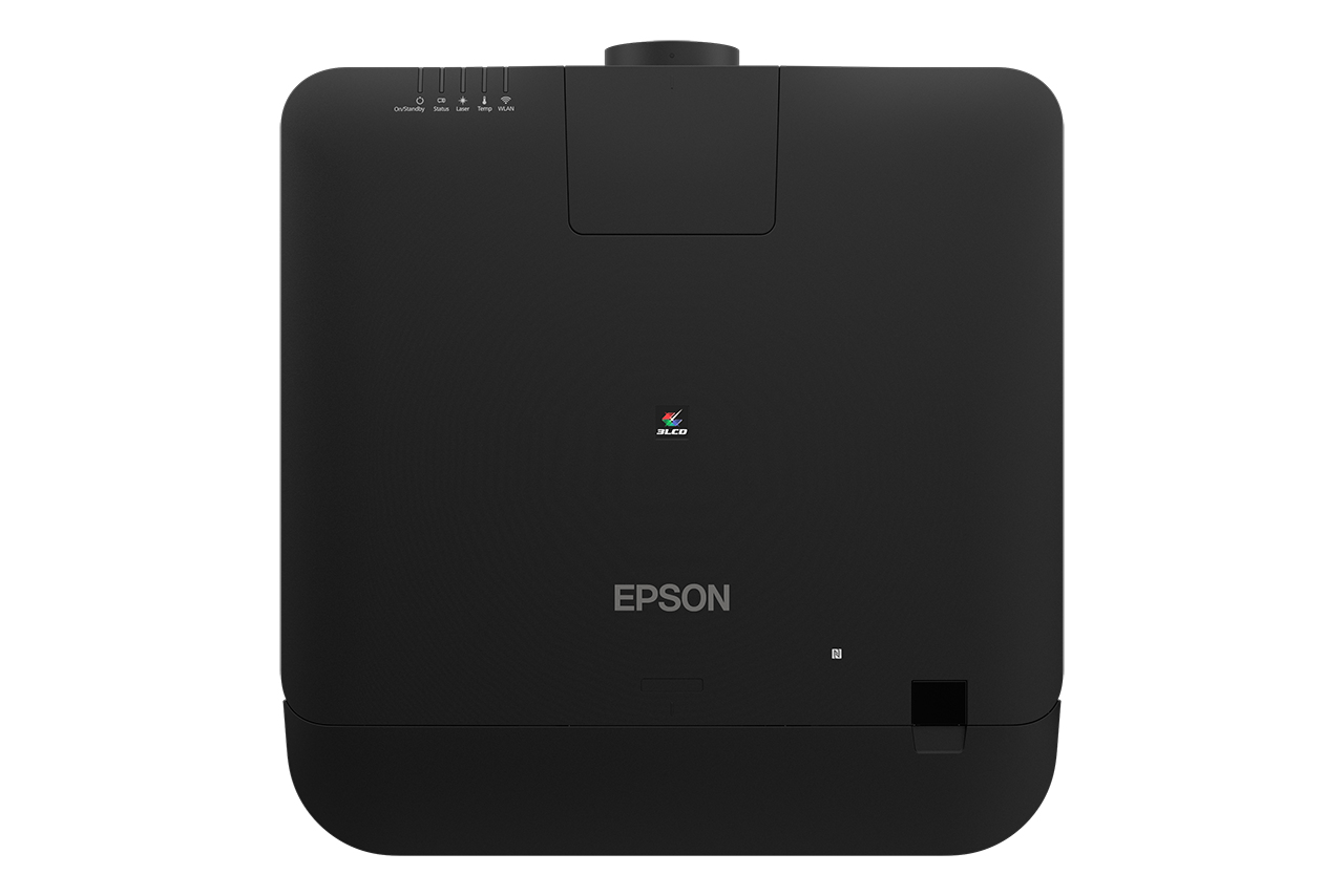 Epson EB-PQ2213B - 3-LCD-Projektor - 13000 lm (weiß)
