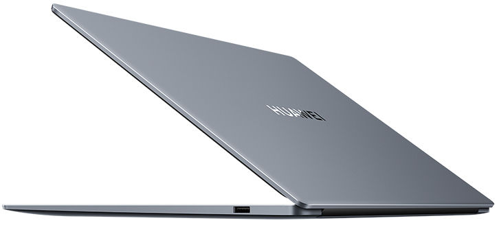 Huawei MateBook D16 2024 i5 - Notebook - Core i5