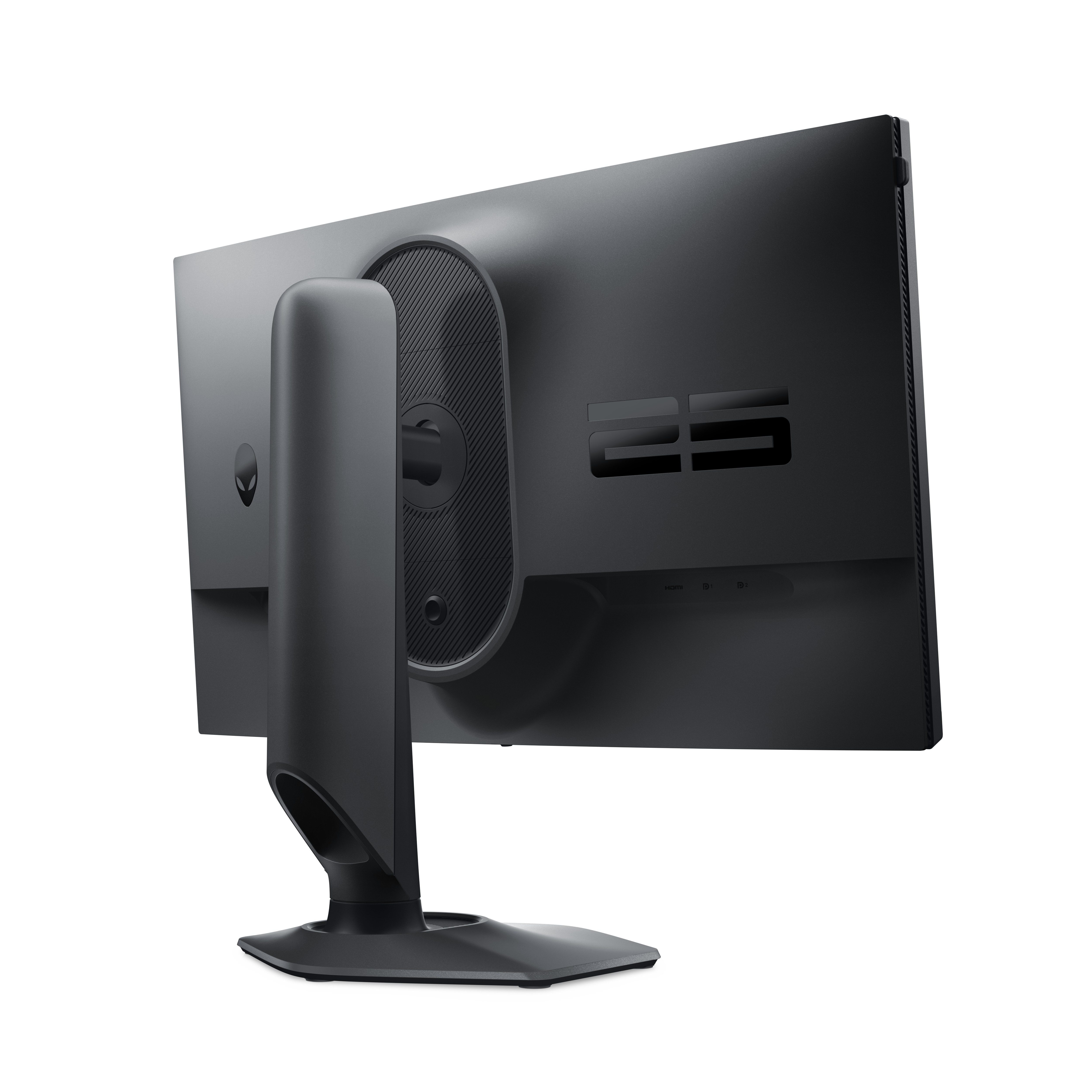 Dell Alienware AW2524HF Gaming-Monitor 62.2 cm (24.5") Full HD, IPS, 0.05ms, HDMI, DP, USB