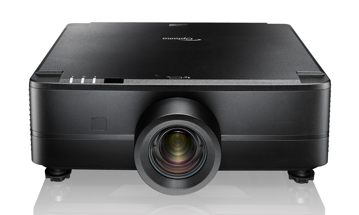 Optoma ZK810T - DLP-Projektor - Laser - 3D