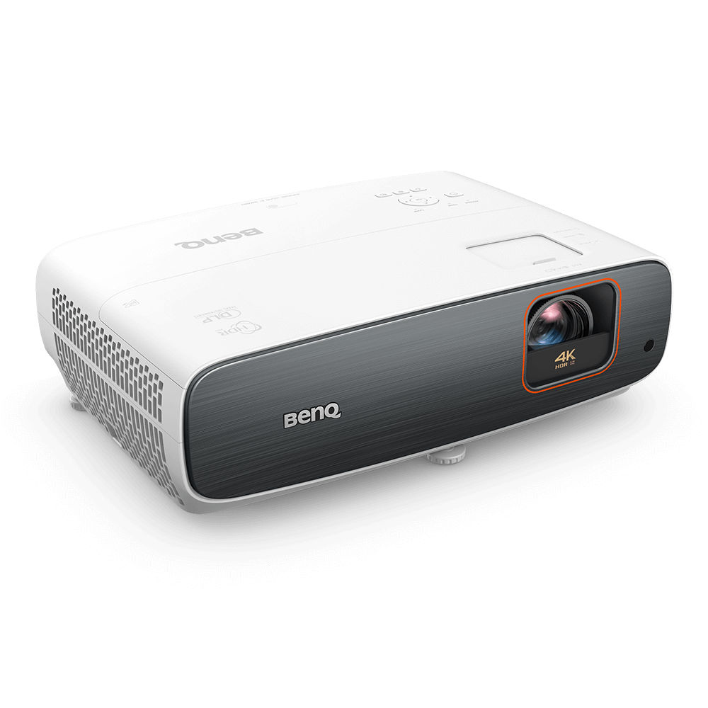 BenQ TK860 - DLP-Projektor - 3D - 3300 ANSI-Lumen