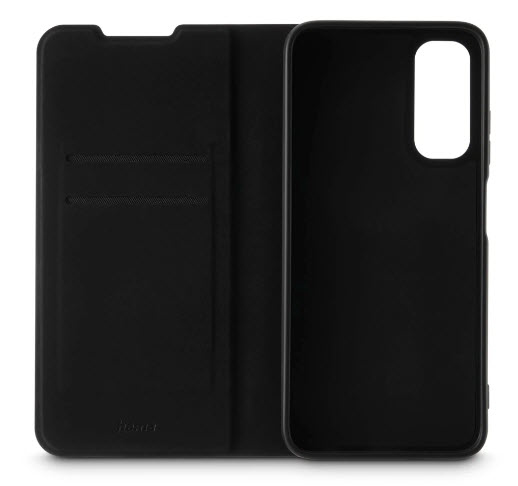 Hama Daily Protect, Folio, Samsung, Galaxy A05s, 17 cm (6.7"), Schwarz