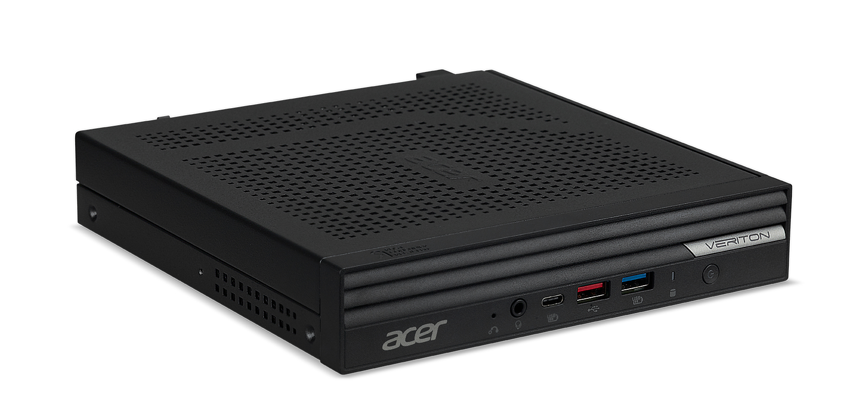 Acer Veriton N N4690GT, Intel® Core? i5, i5-12400, 16 GB, DDR4-SDRAM, 512 GB, SSD
