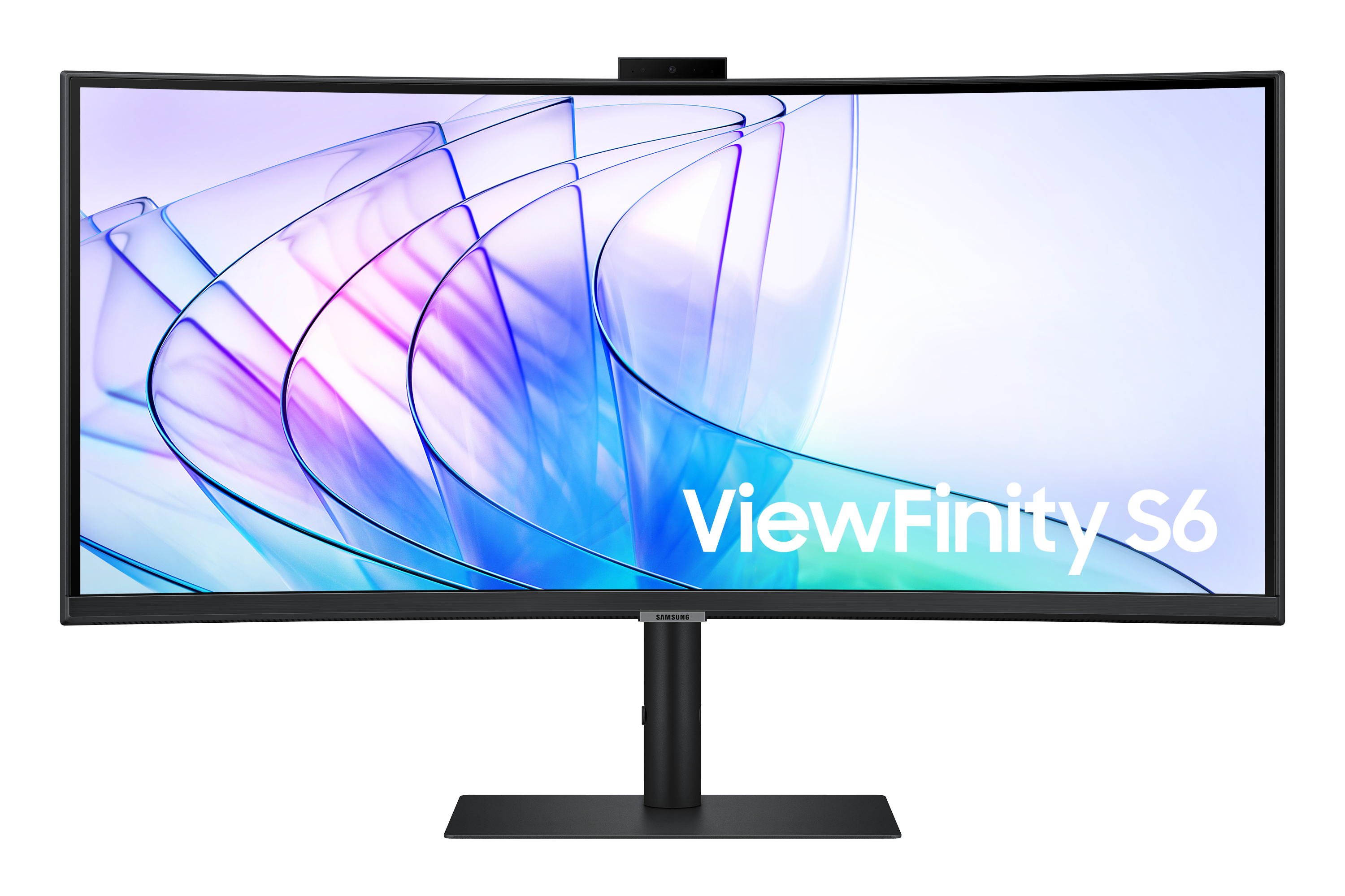 Samsung ViewFinity S6 S34C652VAU Curved-Monitor 86cm (34") UWQHD, VA, 5ms, HDMI, Displayport