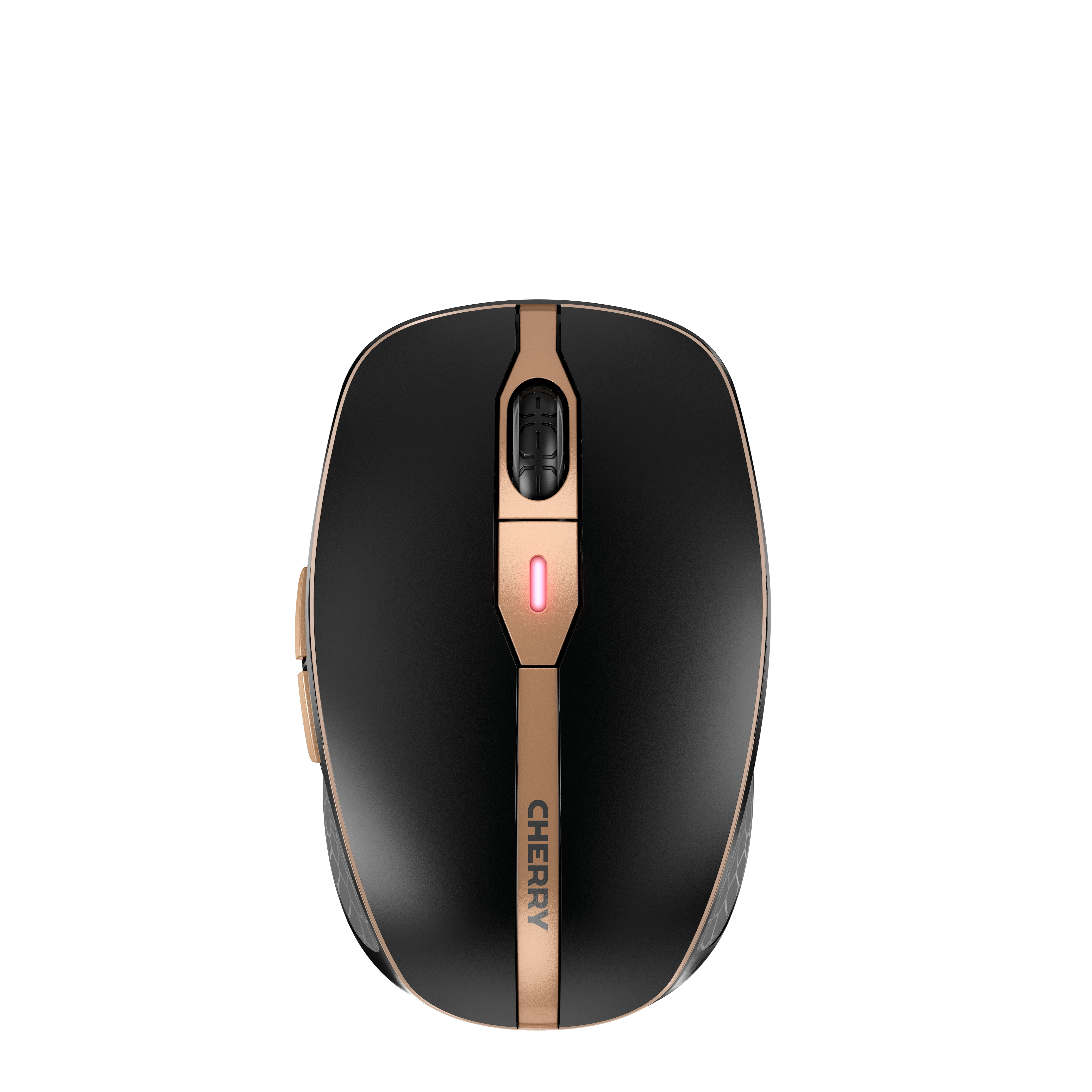 Cherry DW 9100 SLIM - Tastatur-und-Maus-Set