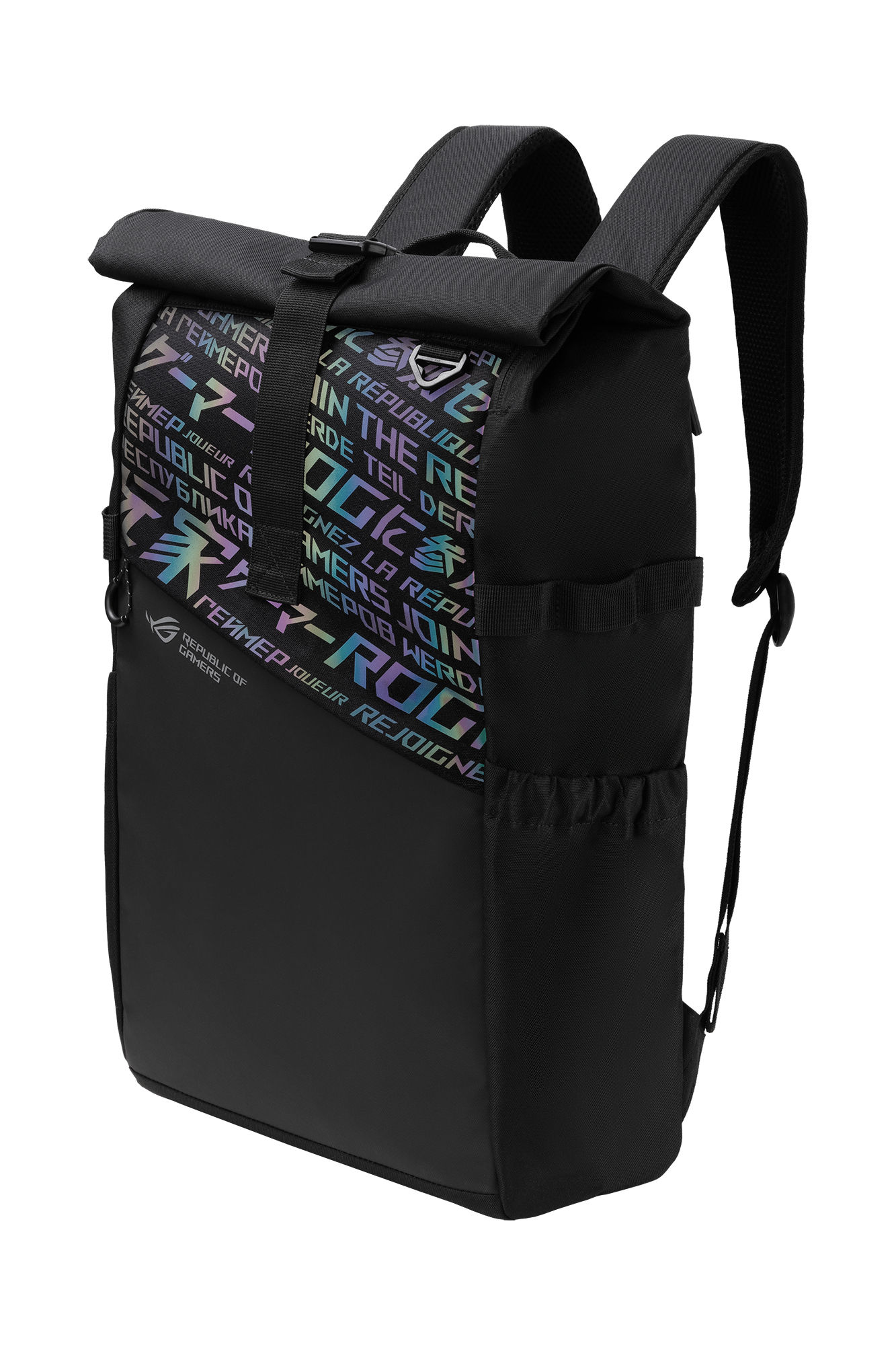ASUS ROG Batoh BP4701 - Notebook-Rucksack - 43.2 cm (17")