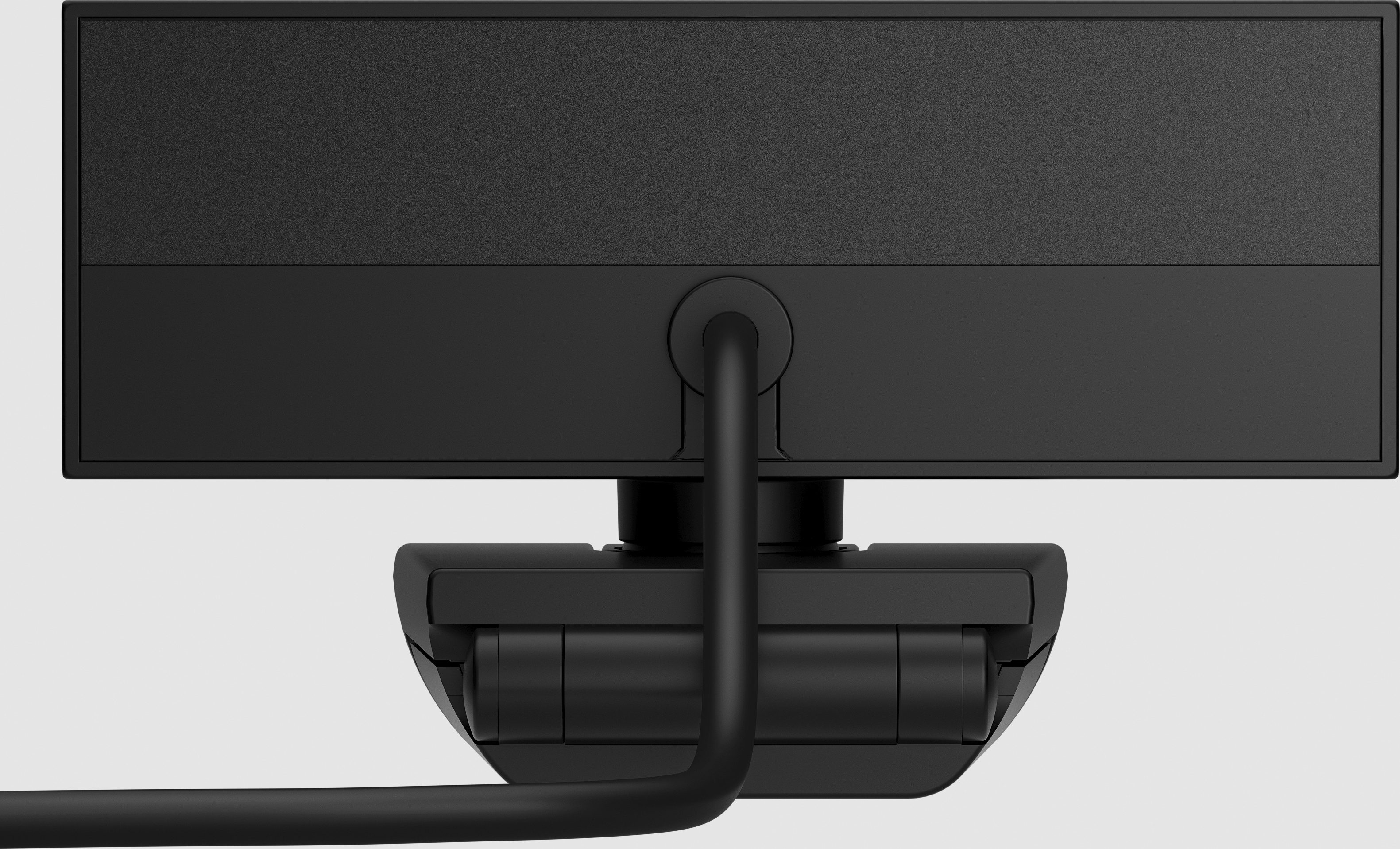 HP 625 FHD-Webcam, 4 MP, 1920 x 1080 Pixel, Full HD, USB, Schwarz, Clip