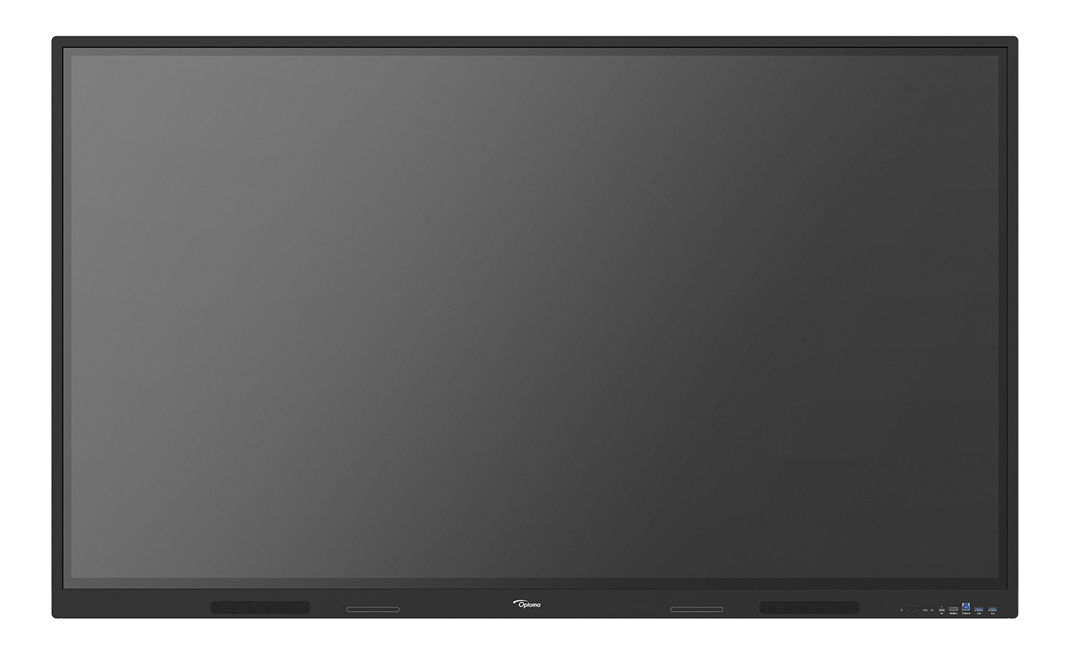 Optoma ENI 75" 4K UHD - 40pts - 350cd/m?