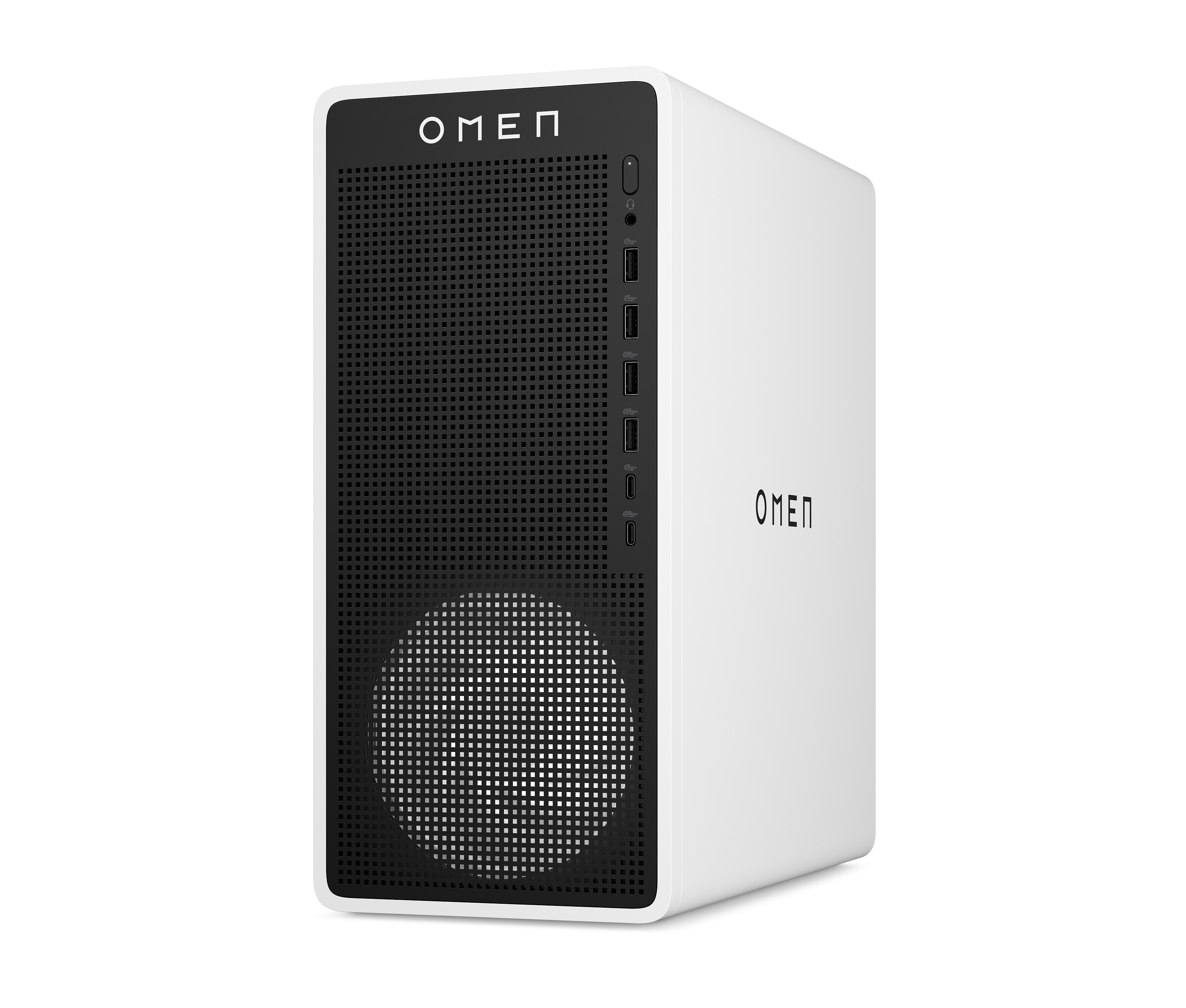 HP OMEN 16L TG03-0174ng P, 4,1 GHz, AMD Ryzen? 7, 8700F, 32 GB, 1 TB, FreeDOS