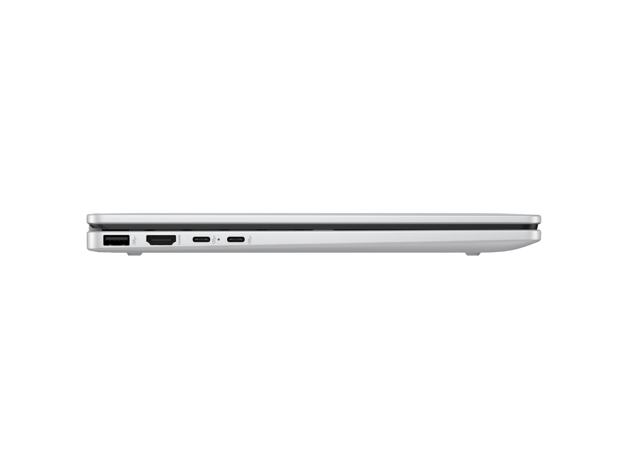 HP OmniBook 5 Flip Laptop 14-fp0051ngx - Flip-Design - Intel Core 5 120U - Win 11 Home - Intel Graph