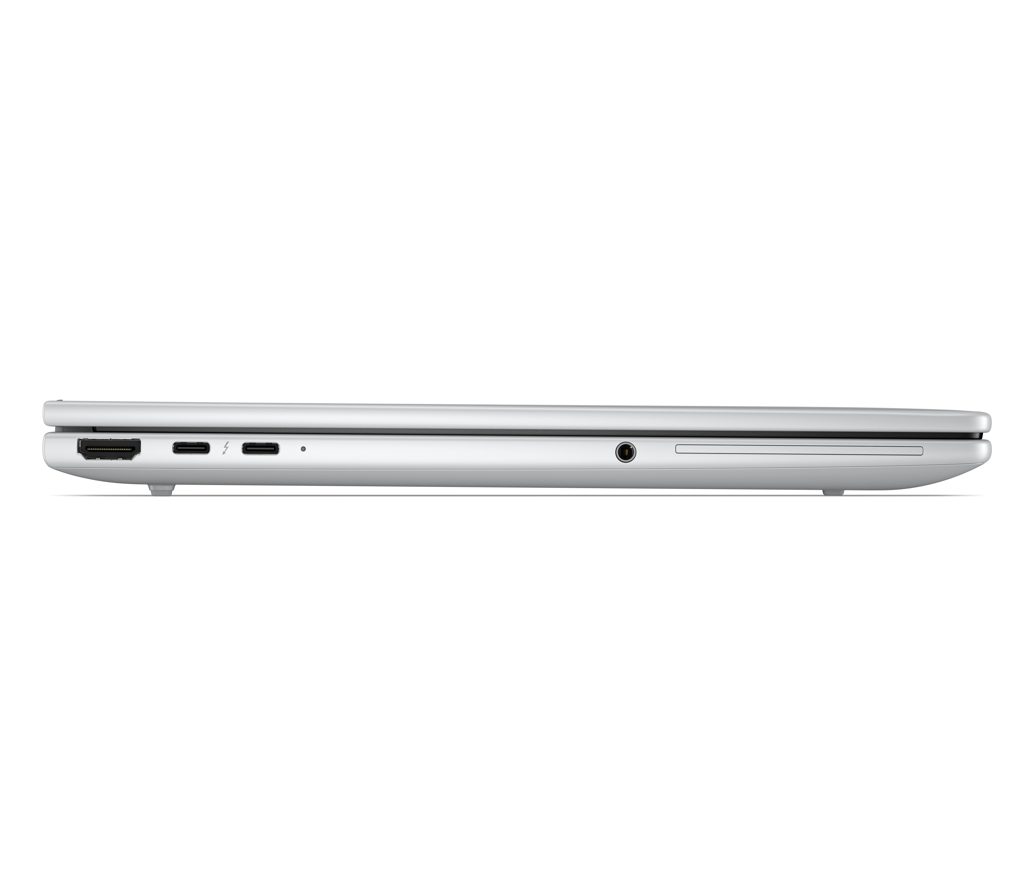 HP EliteBook 8 G2i Next Gen Notebook - 169-Grad Drehgelenkdesign - Intel Core Ultra 7 355 / 2.3 GHz