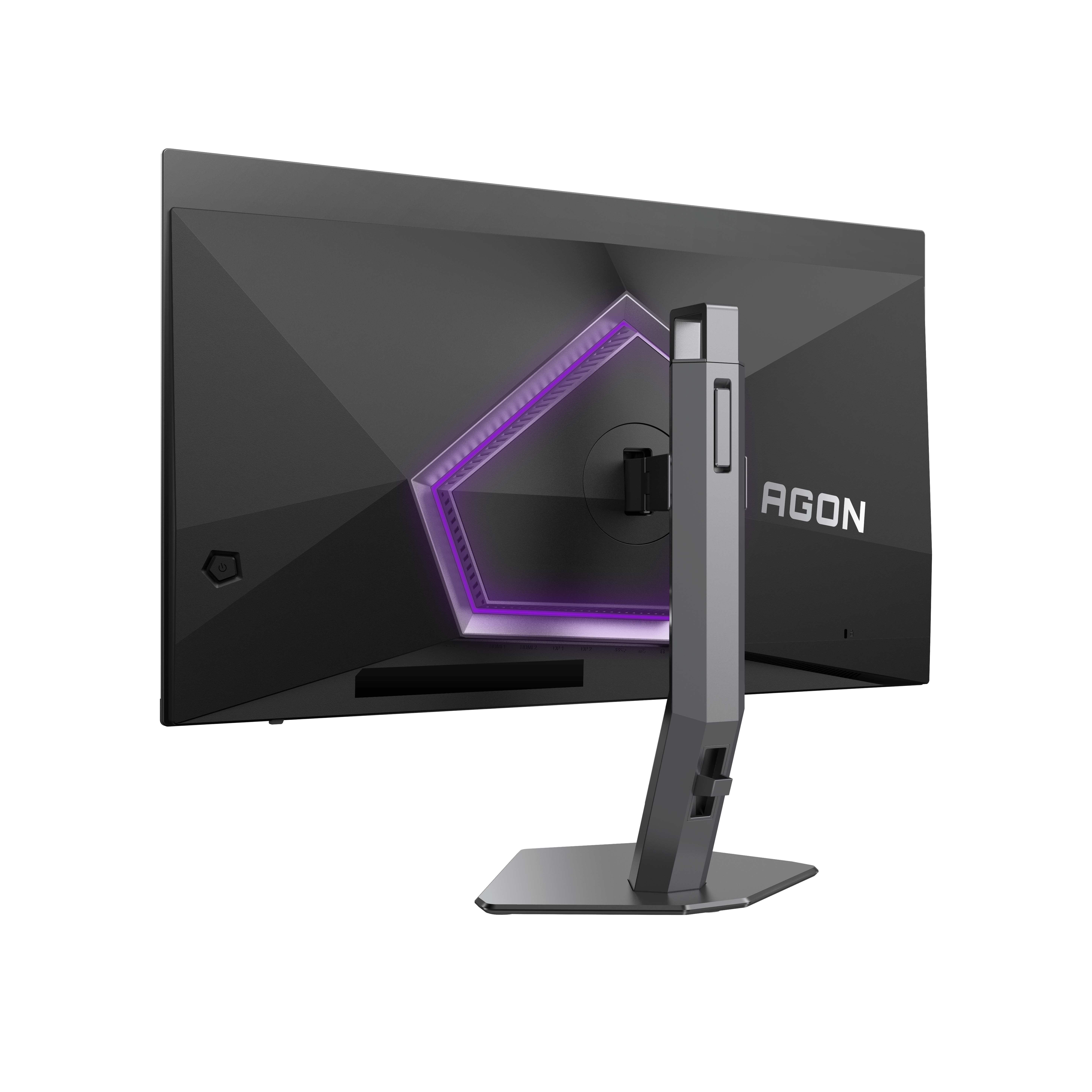 AOC AGON PRO AG276QZD2 - OLED-Monitor - Gaming - 68.6 cm (27")