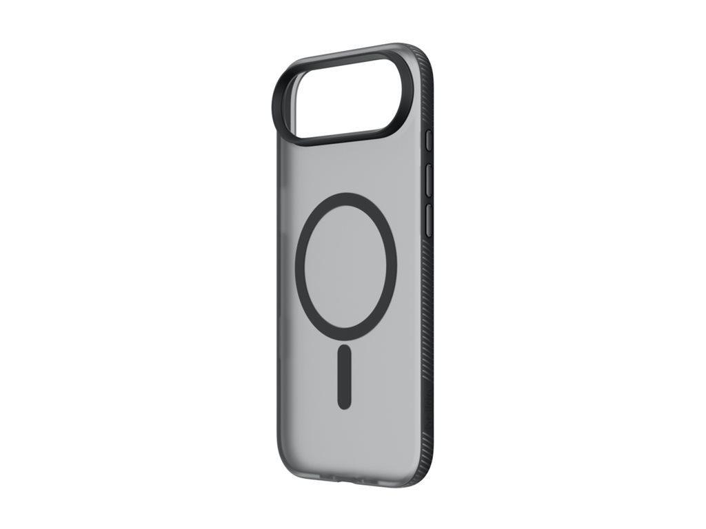 Belkin SheerForce Grip Series - Hintere Abdeckung