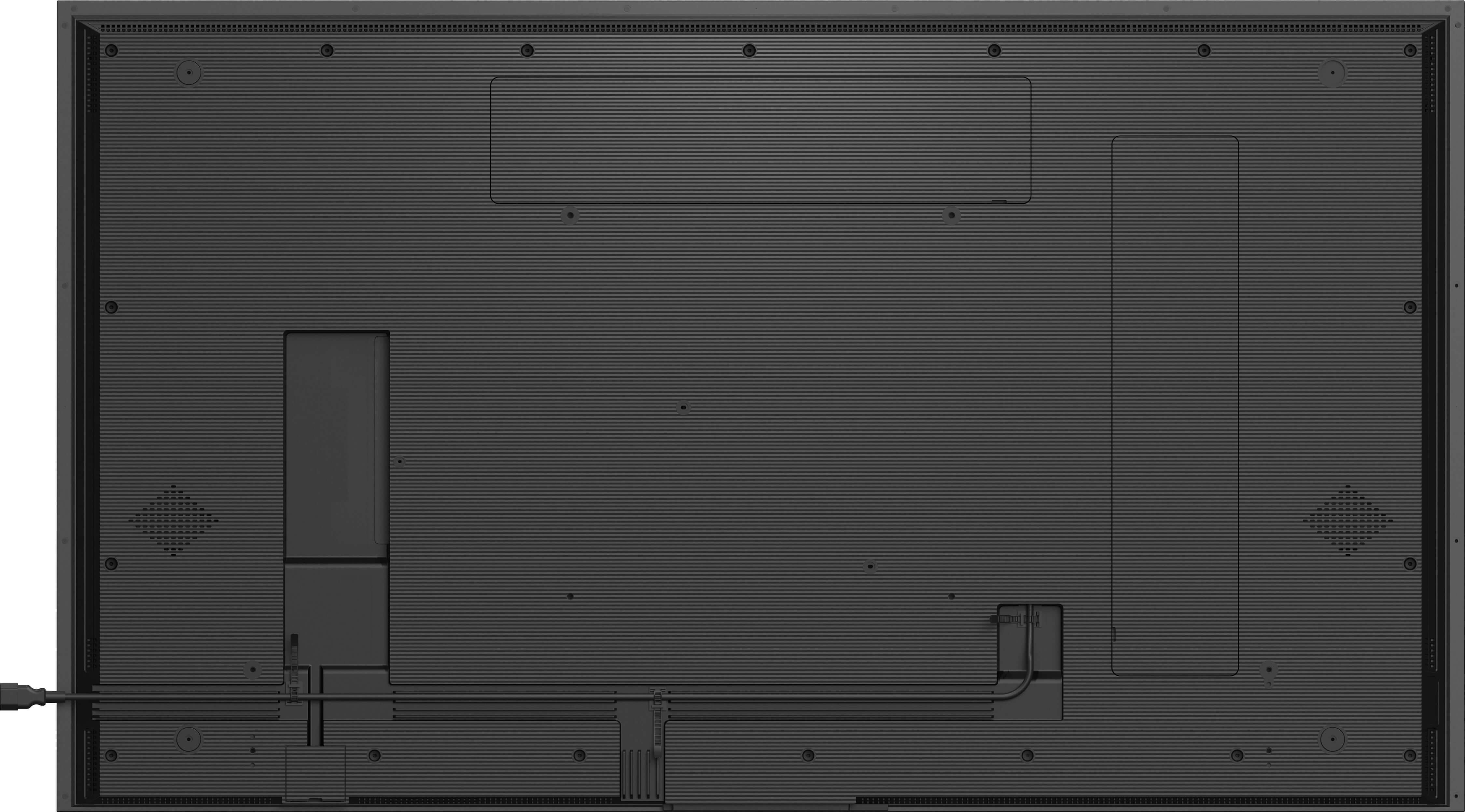Iiyama ProLite T6529AS-B1AG - 165 cm (65") Diagonalklasse (164 cm (64.5")