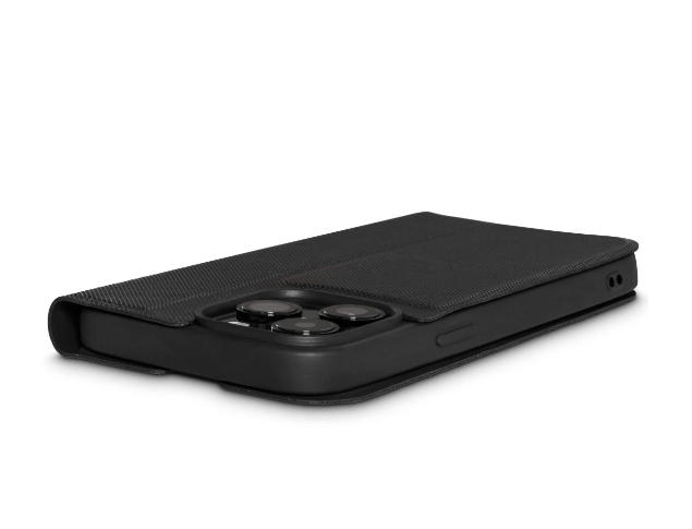Hama 00138161, Folio, Apple, iPhone 14 Pro Max, 17 cm (6.7"), Schwarz