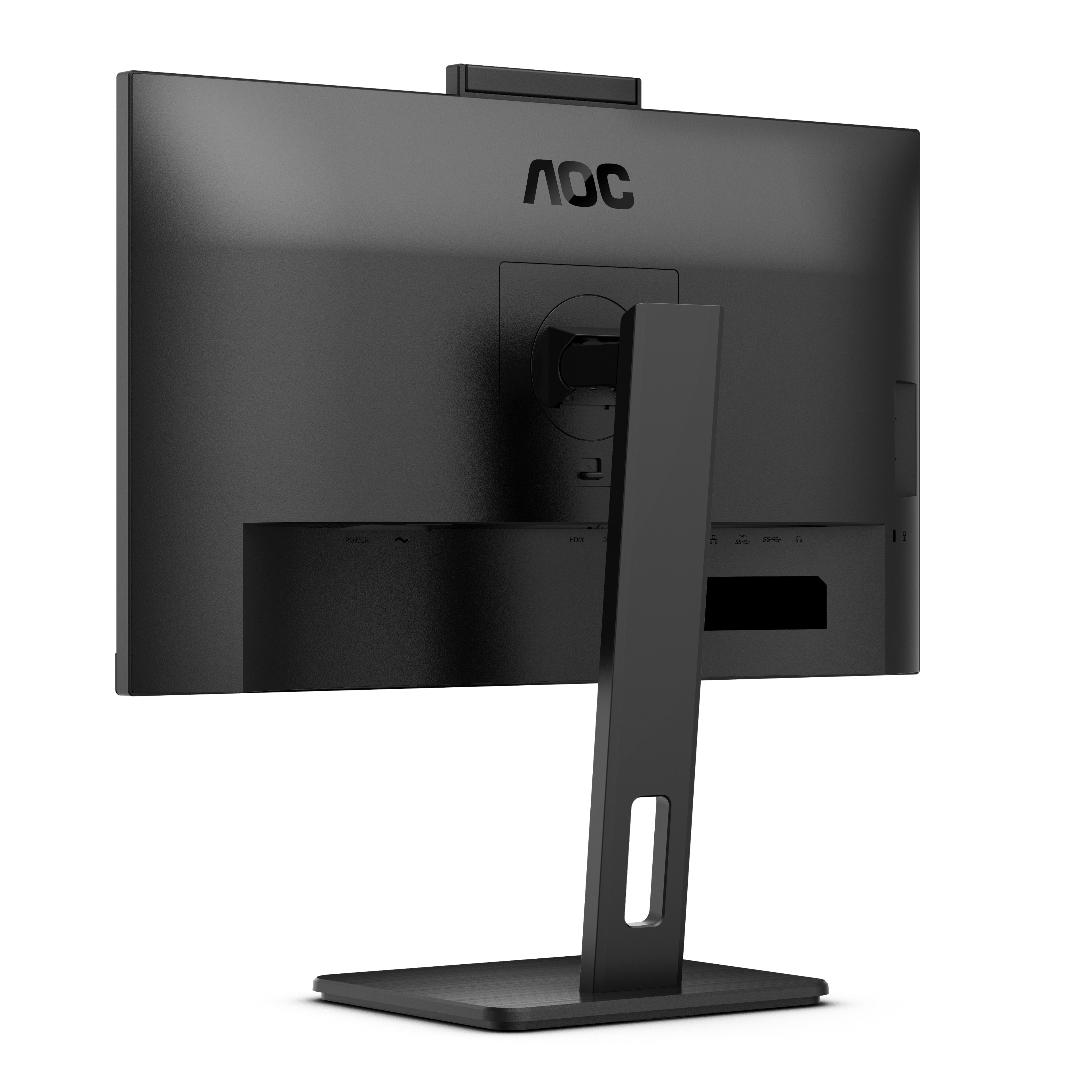 AOC Pro-line Q27P3QW - P3 Series - LED-Monitor - 68.6 cm (27")