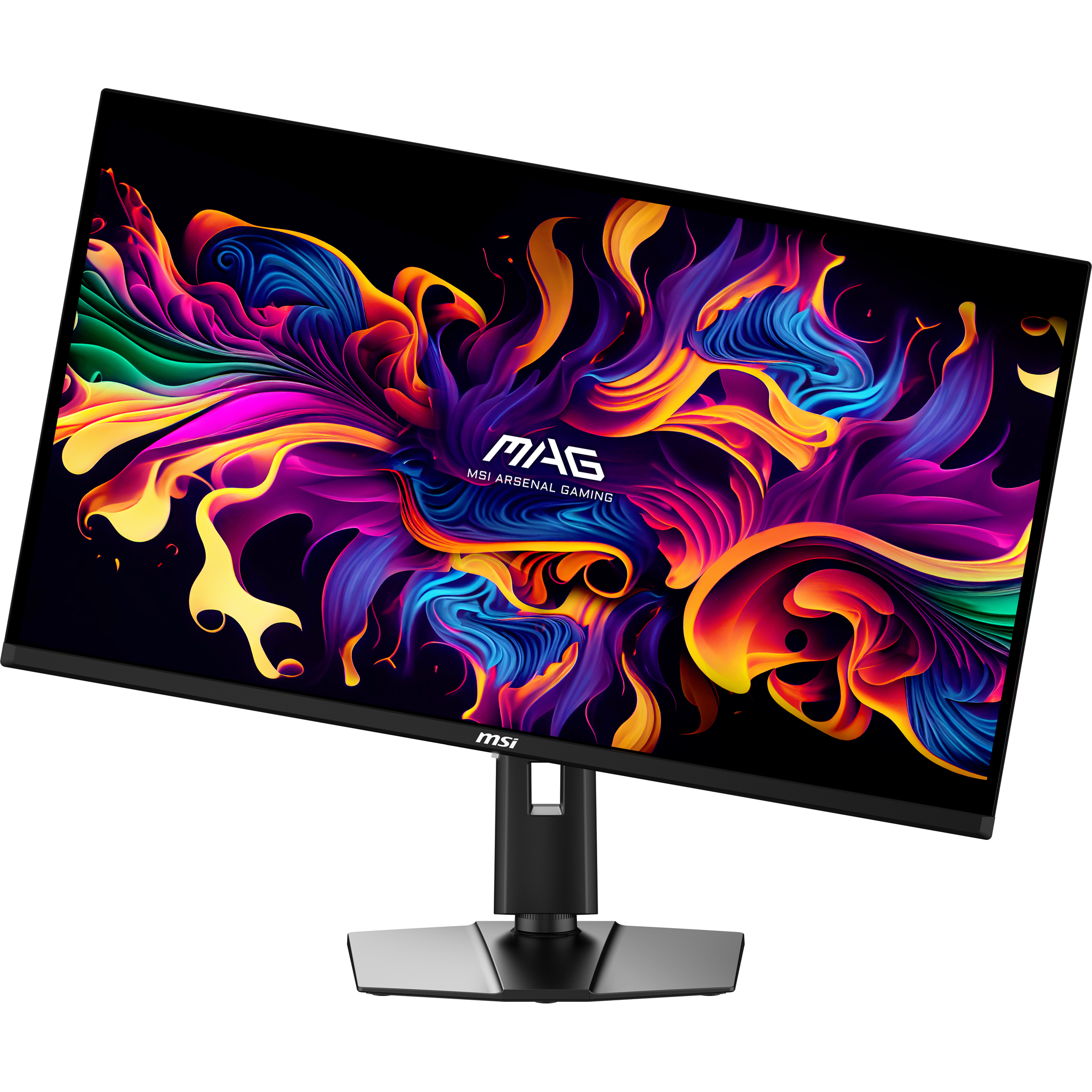 MSI MAG 321UPDE - OLED-Monitor - Gaming - 81.3 cm (32")