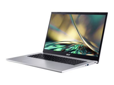 Acer Aspire 3 A317-54-36QB, 17,3" FHD, Core i3-1215U, 16GB RAM, 512GB SSD, ohne Windows