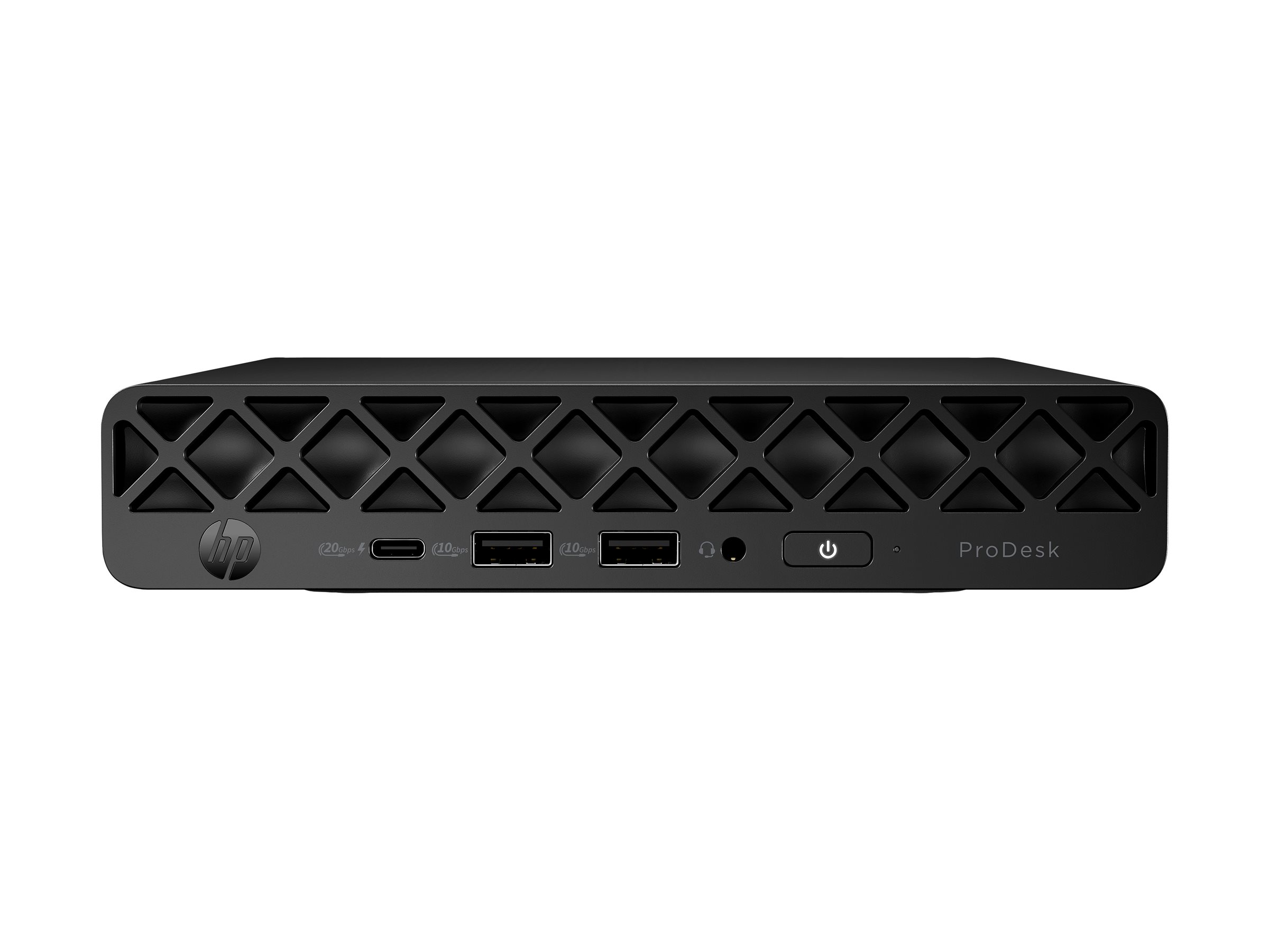 HP ProDesk 4 Mini G1i Desktop AI PC, Core™ Ultra 5 235T, 16GB RAM, 512GB SSD, Win11 Pro
