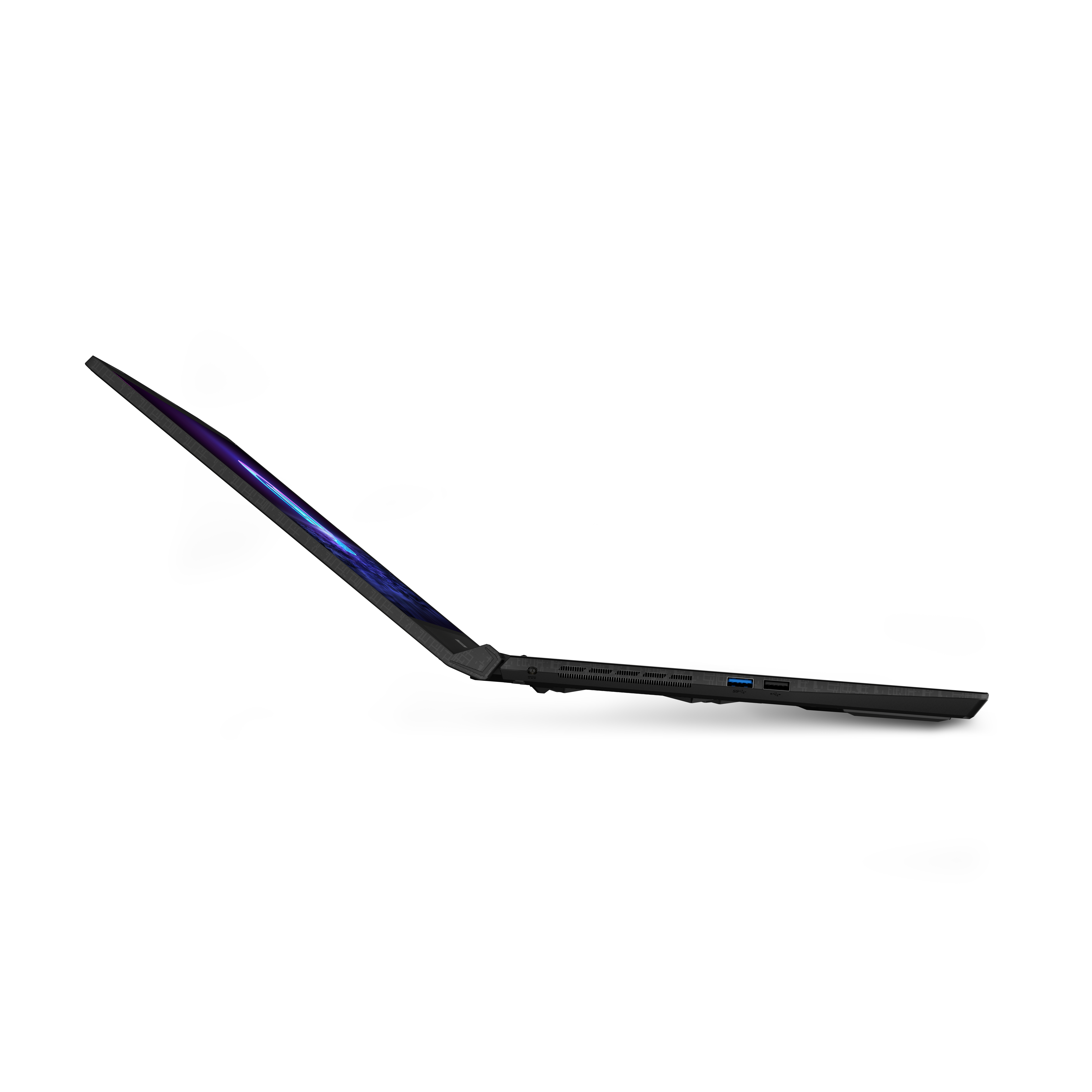 MSI Katana A15 AI B8VG-451, 15,6" FHD, Ryzen 7 8845HS, 16GB RAM, 512GB SSD, RTX 4060, Win11 Home