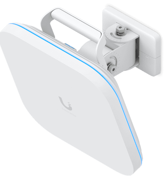 Ubiquiti UniFi E7 Campus - Accesspoint - Wi-Fi