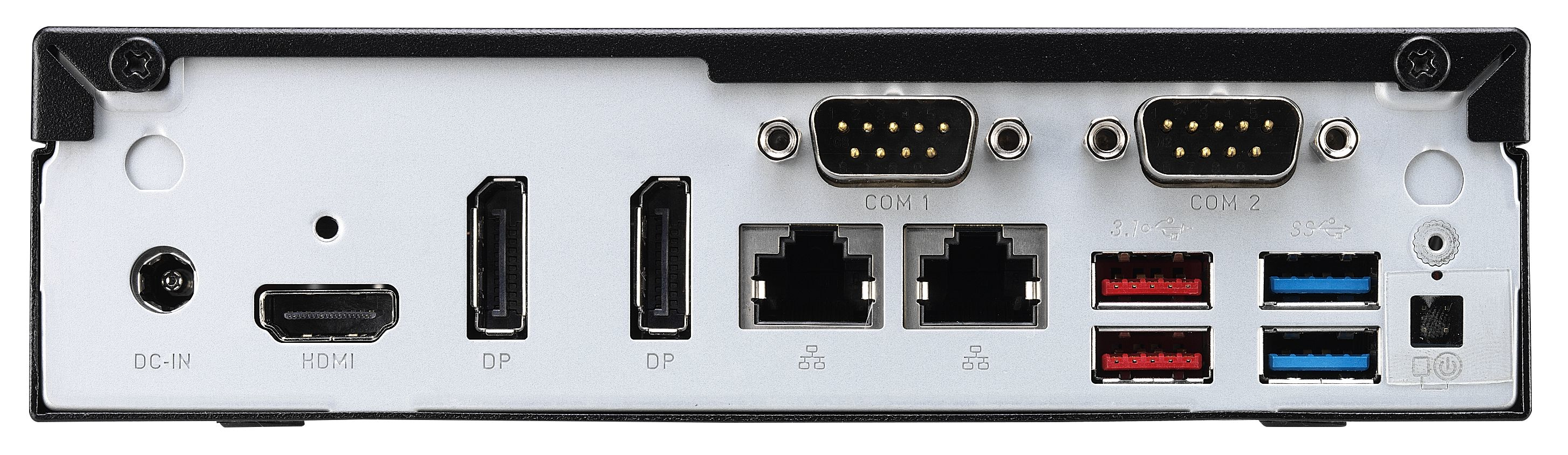 Shuttle XP? slim DH370, 1,3L Größe PC, Mini-PC Barebone, Intel® H370, LGA 1151 (Socket H4), DDR4-SDR