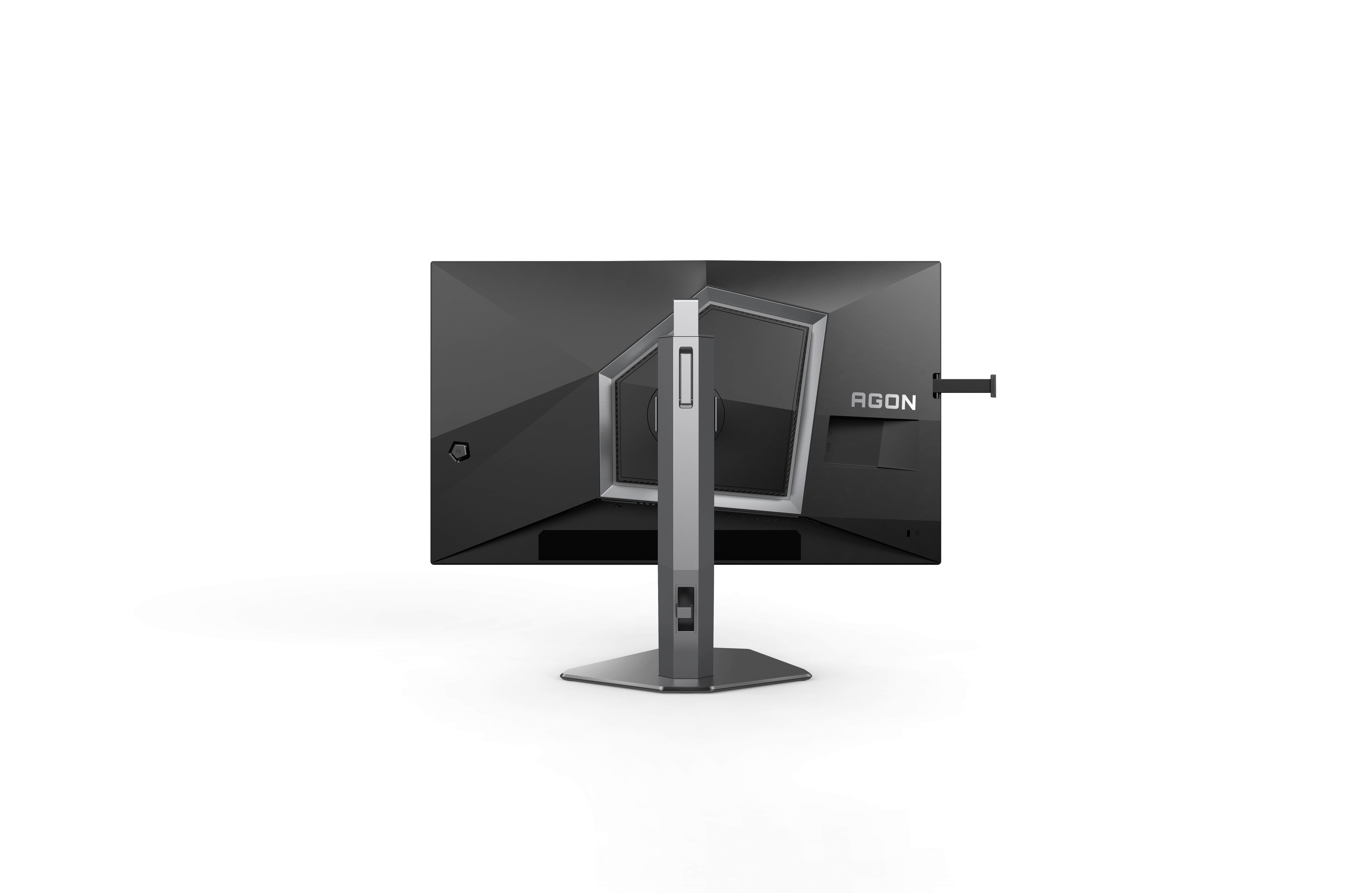 AOC AGON PRO AG256FS - AG6 Series - LED-Monitor - Gaming - 63.5 cm (25")