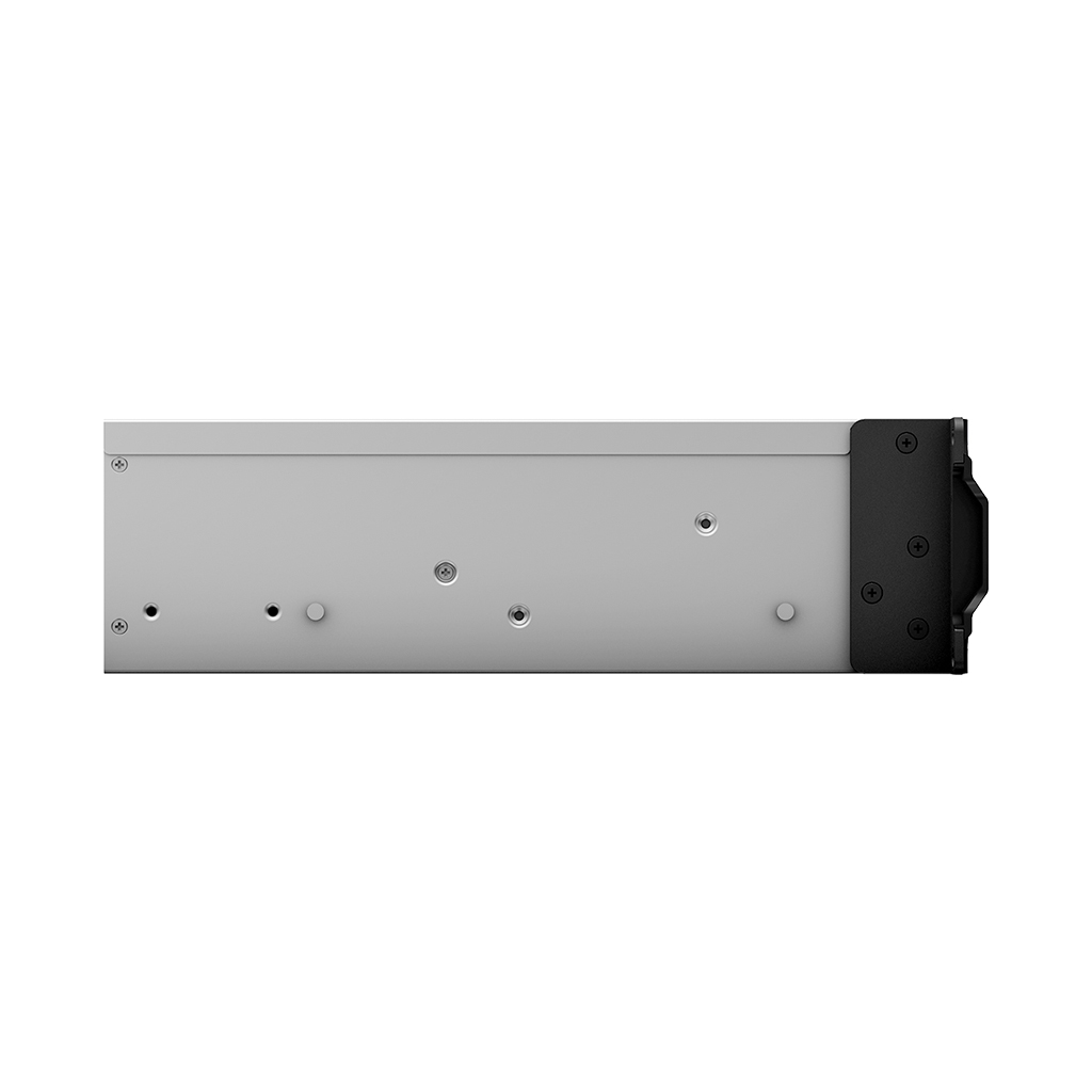 Synology RackStation RS1221+, 4GB RAM, 4x Gb LAN, 2HE