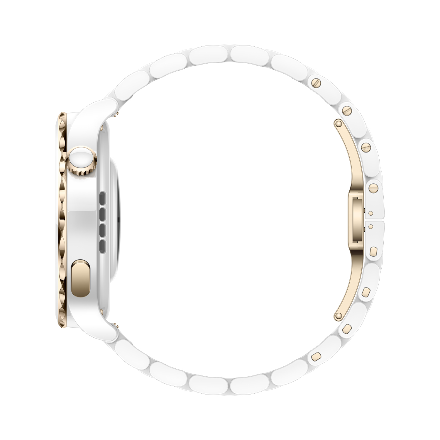 Huawei Watch GT 3 Pro Ceramic 43mm White Ceramic