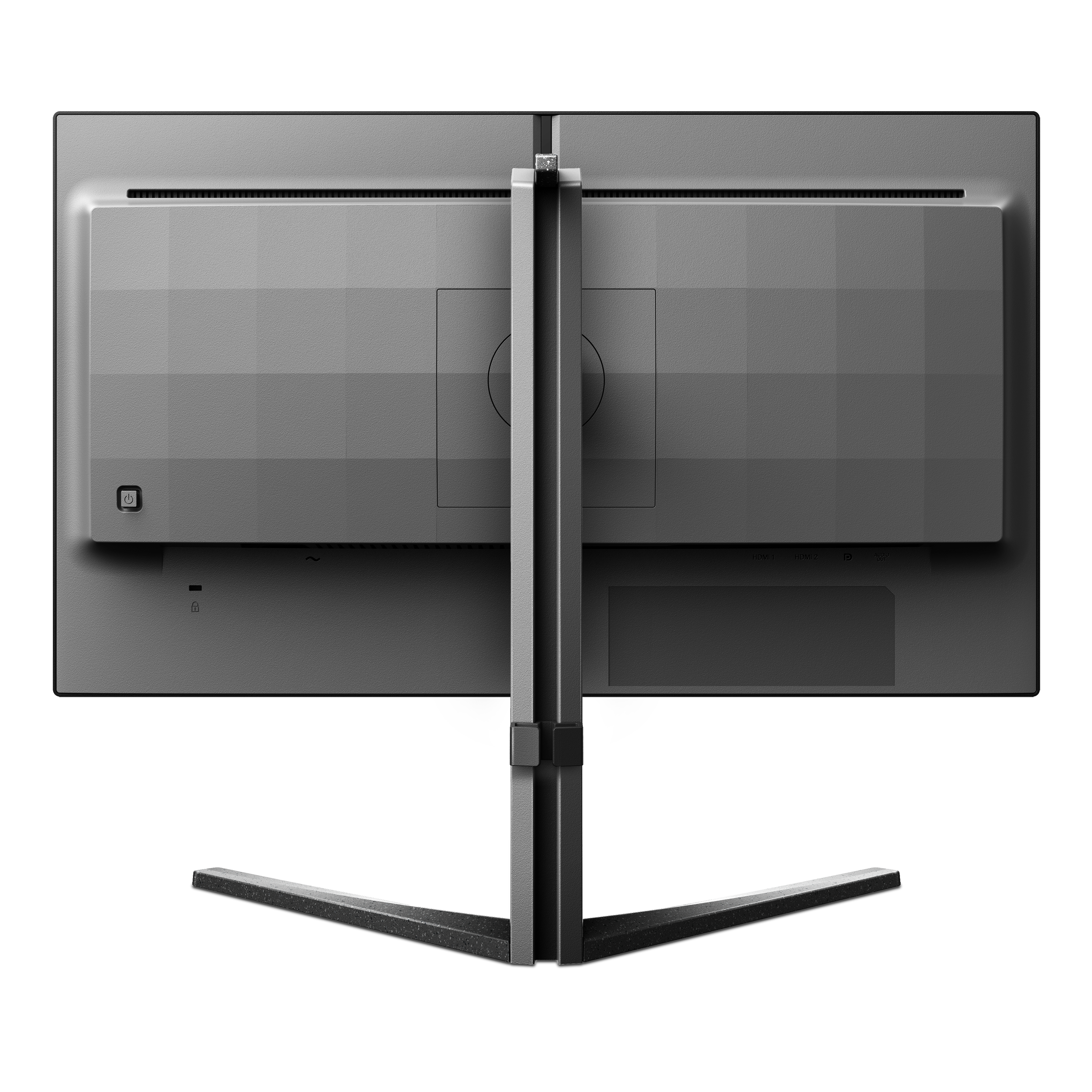 Philips Evnia 3000 Series 25M2N3200W Monitor 63.5cm (25") Full HD, VA, 1ms, HDMI, Displayport