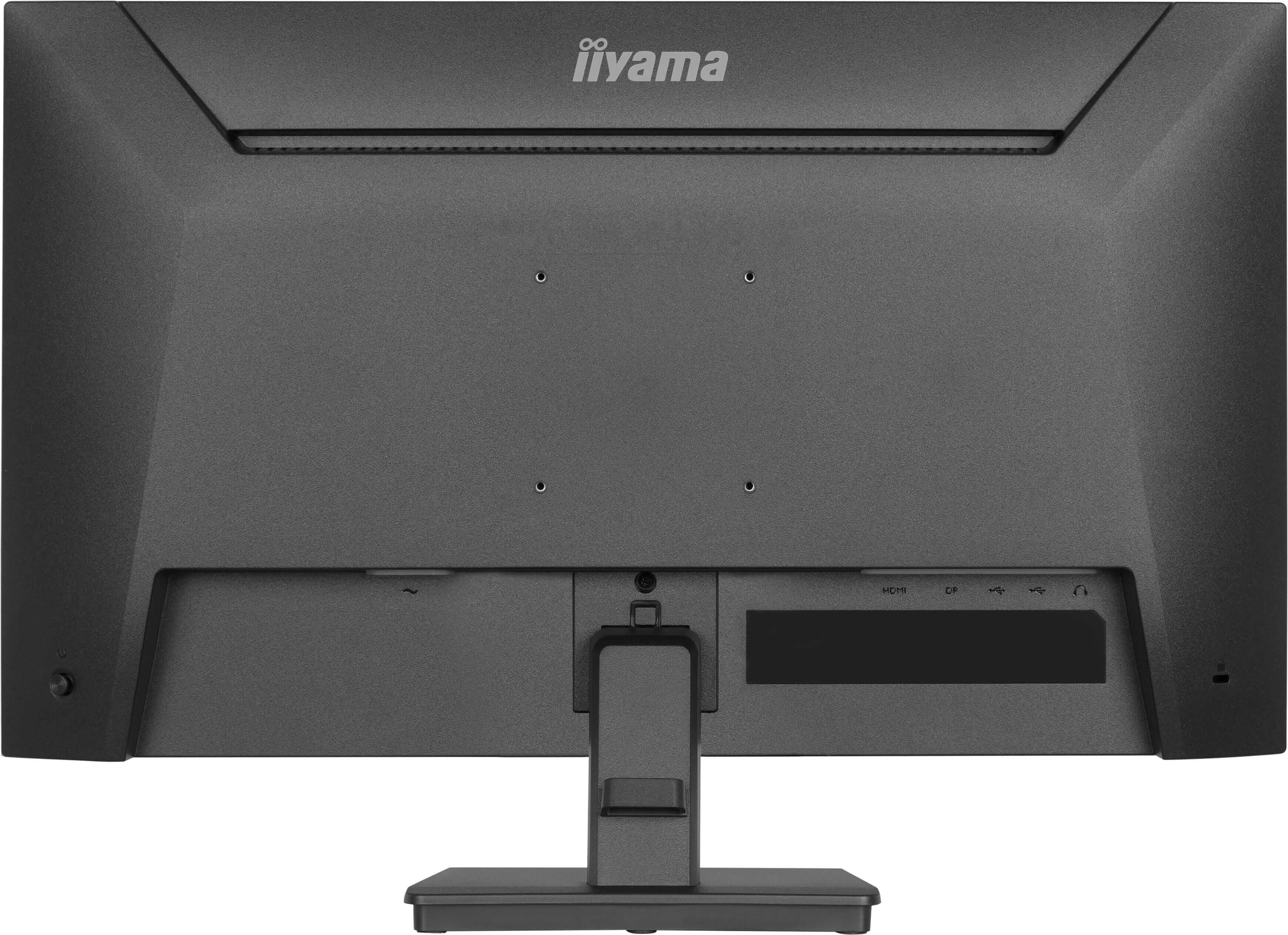 iiyama ProLite X2793HSU-B1 Monitor 68.6cm (27") Full HD, IPS, 1ms, HDMI, Displayport, USB
