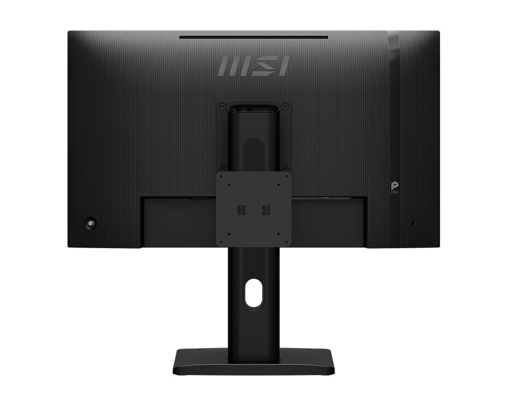 MSI Pro MP275PGN E14, 68,6 cm (27"), 1920 x 1080 Pixel, Full HD, LCD, 4 ms, Schwarz