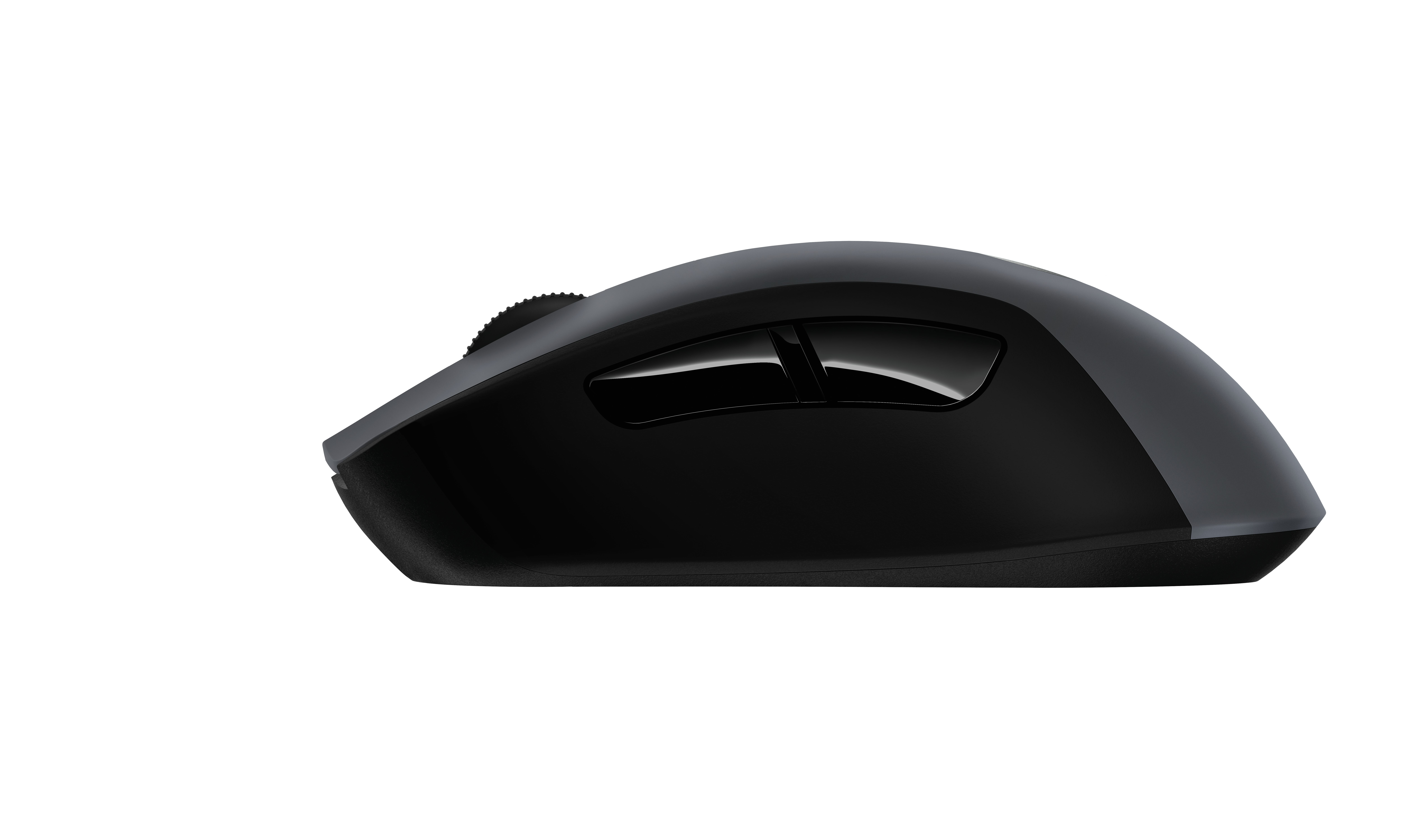 Logitech G G603 LIGHTSPEED, rechts, Optisch, RF Wireless, 12000 DPI, 1 ms, Schwarz