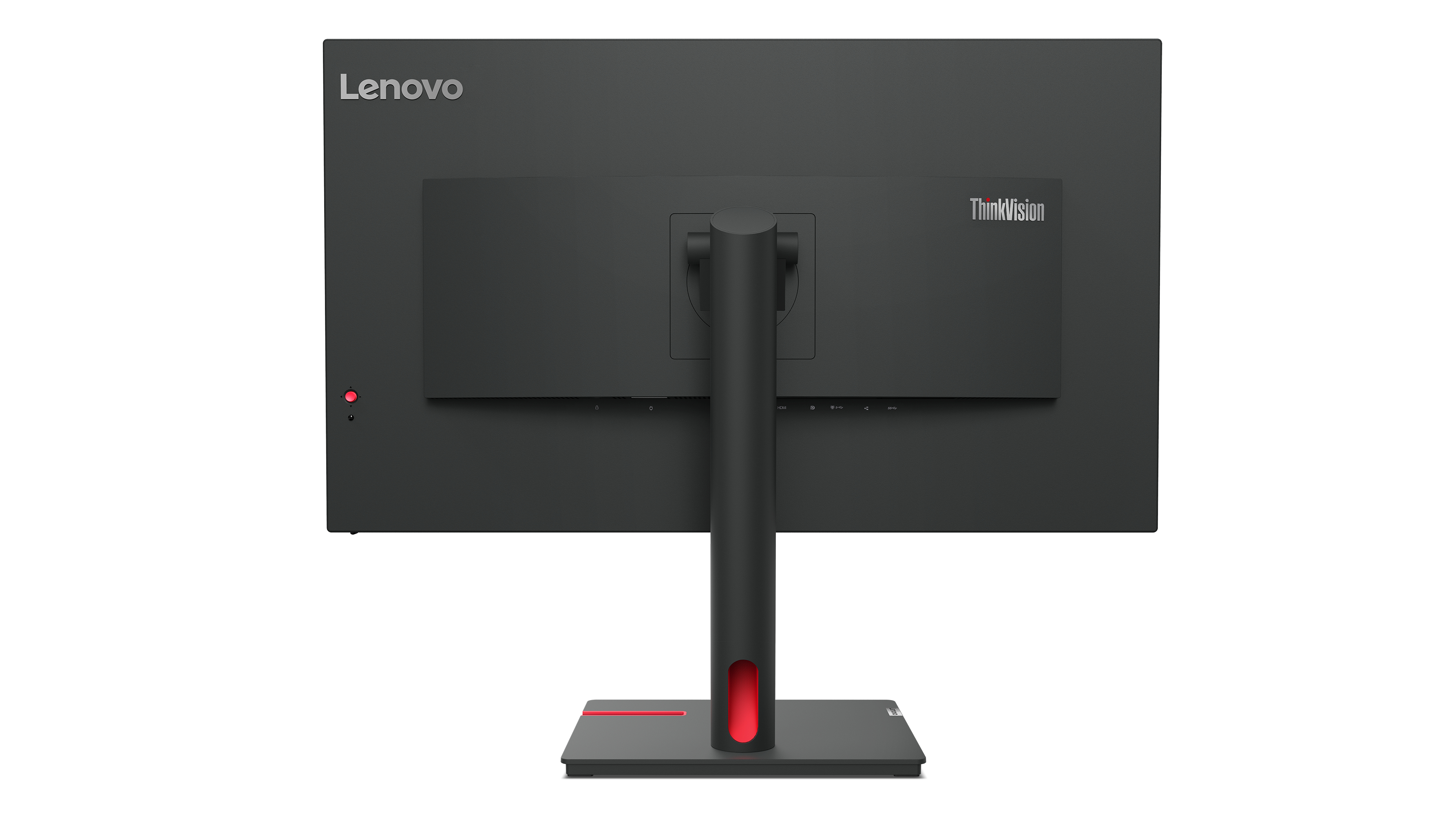 Lenovo ThinkVision T32h-30 Monitor 80cm (31.5") WQHD, IPS, 4ms, HDMI, Displayport