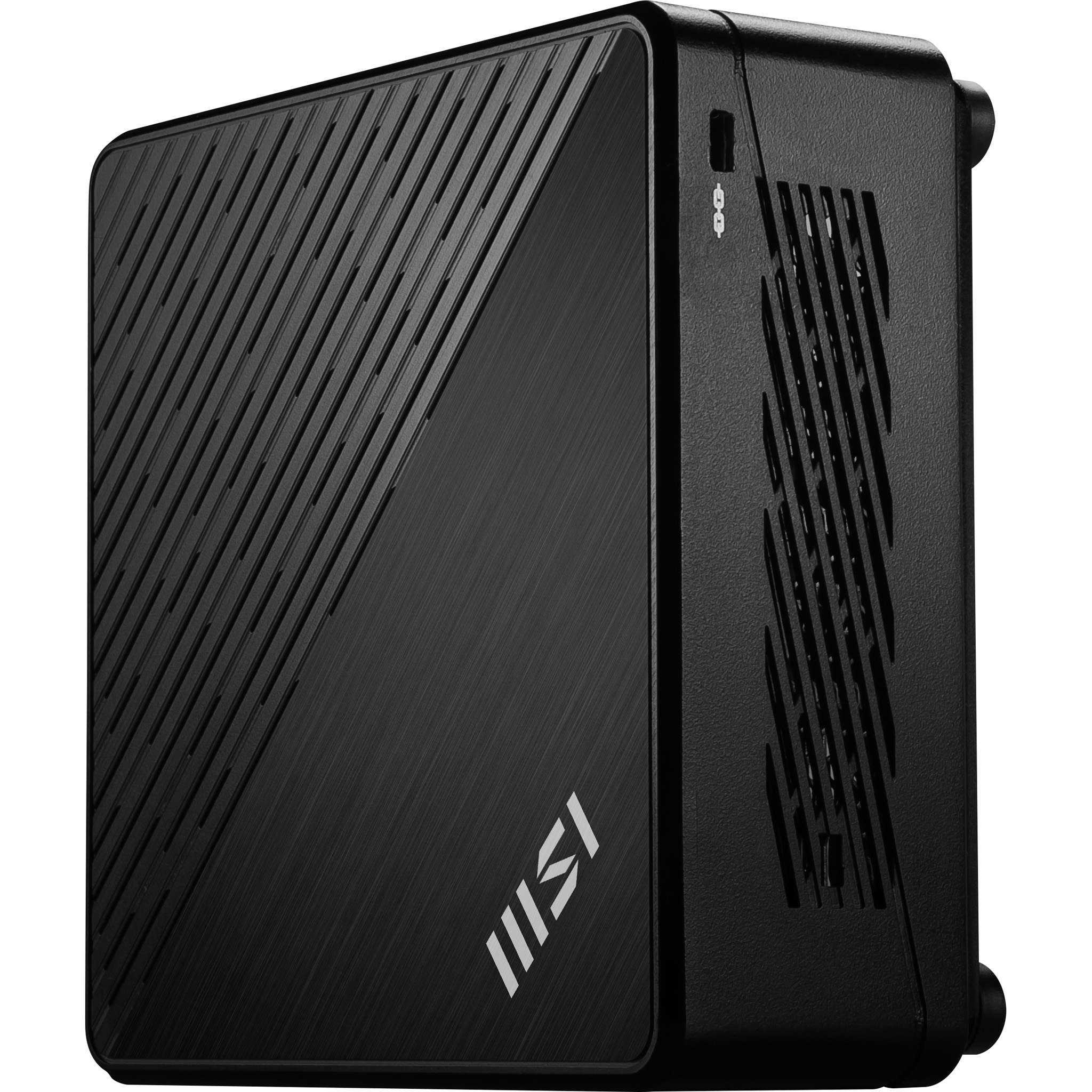 MSI Cubi 5 Barebone 1M-437BE Intel Core 7 150U - Core i7 Mobile - 1,8 GHz