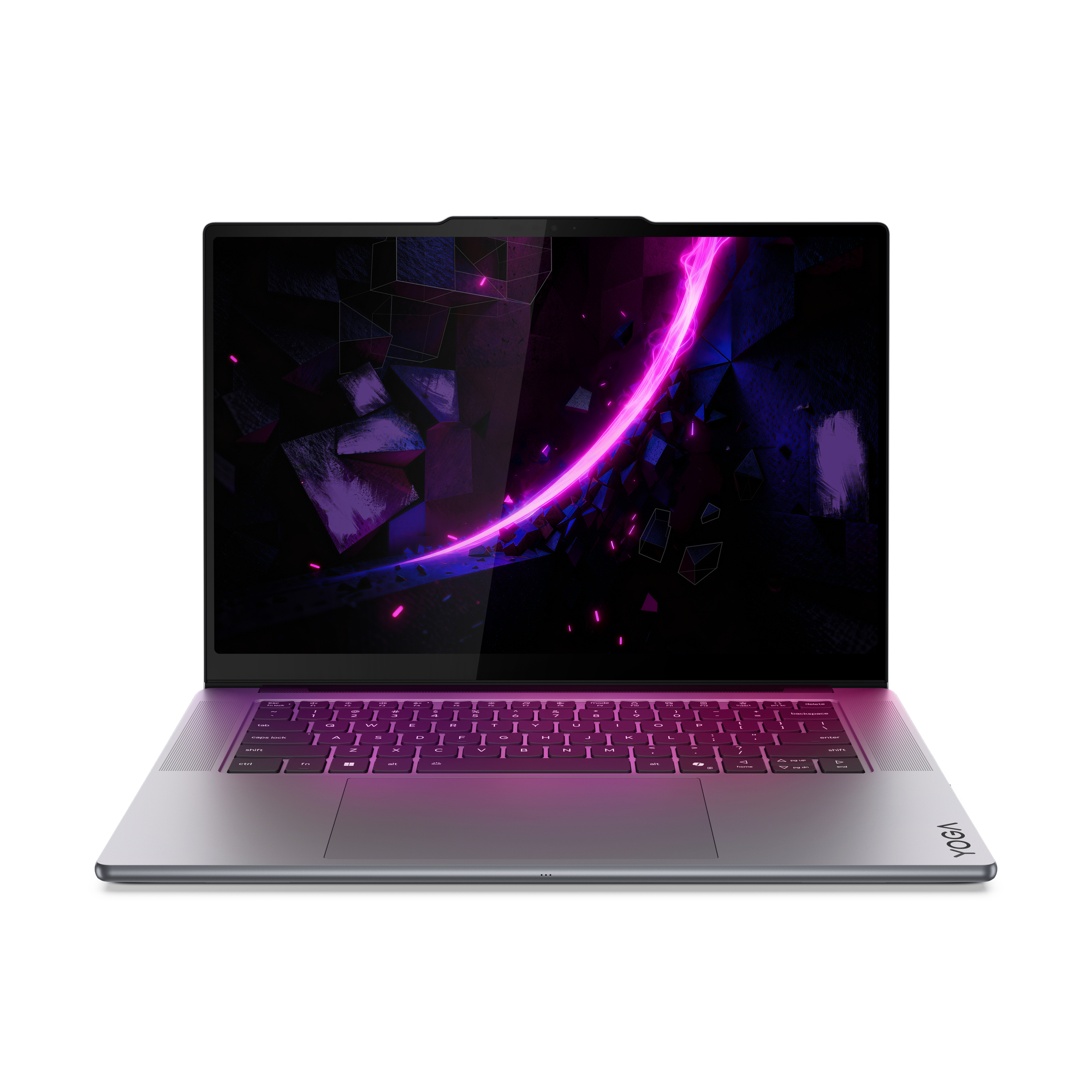 Lenovo Yoga Pro 7 15IPH11 83SN - Intel Core Ultra 9 386H - Evo - Win 11 Pro - GeForce RTX 5060 - 32 